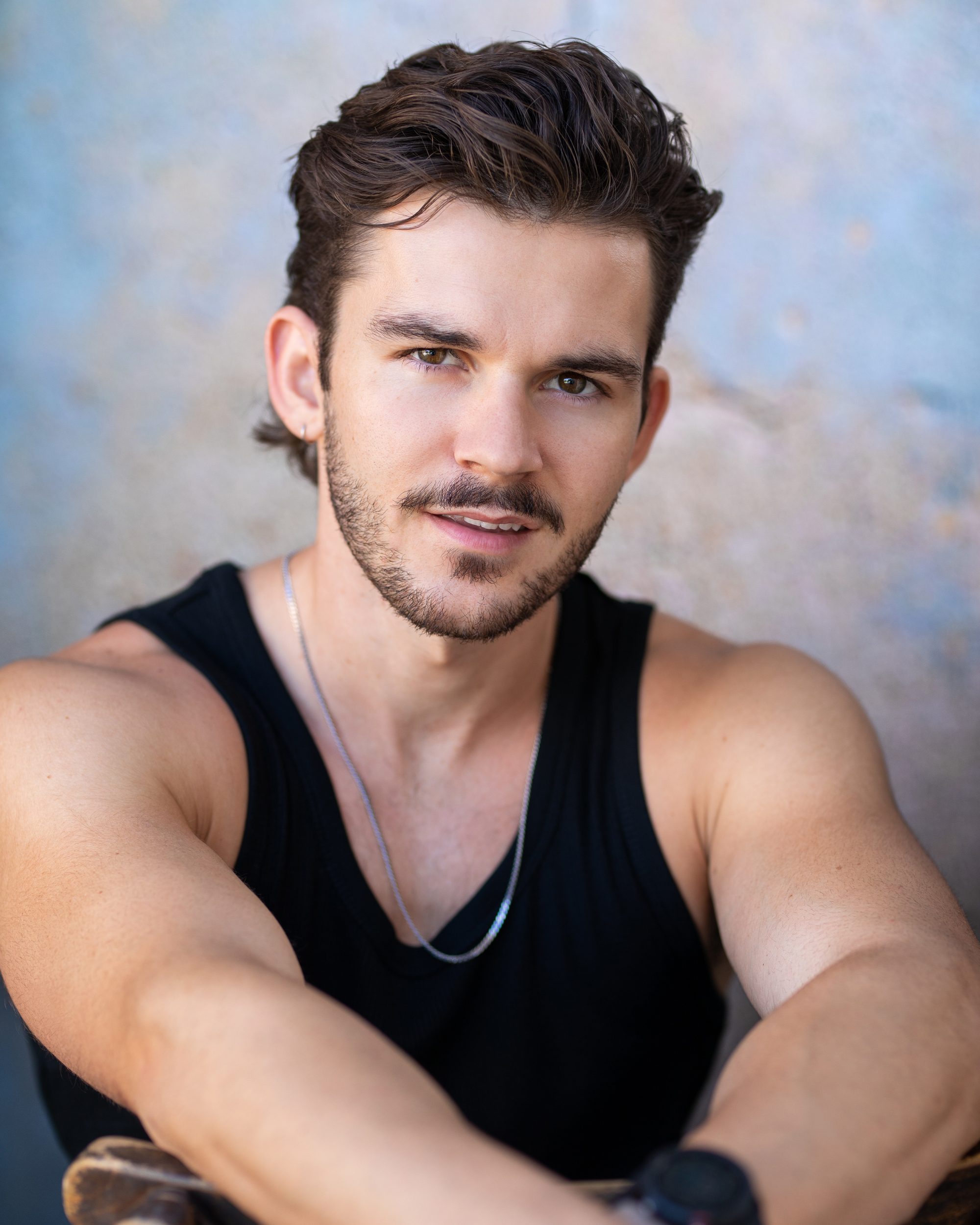 Joel Drabble