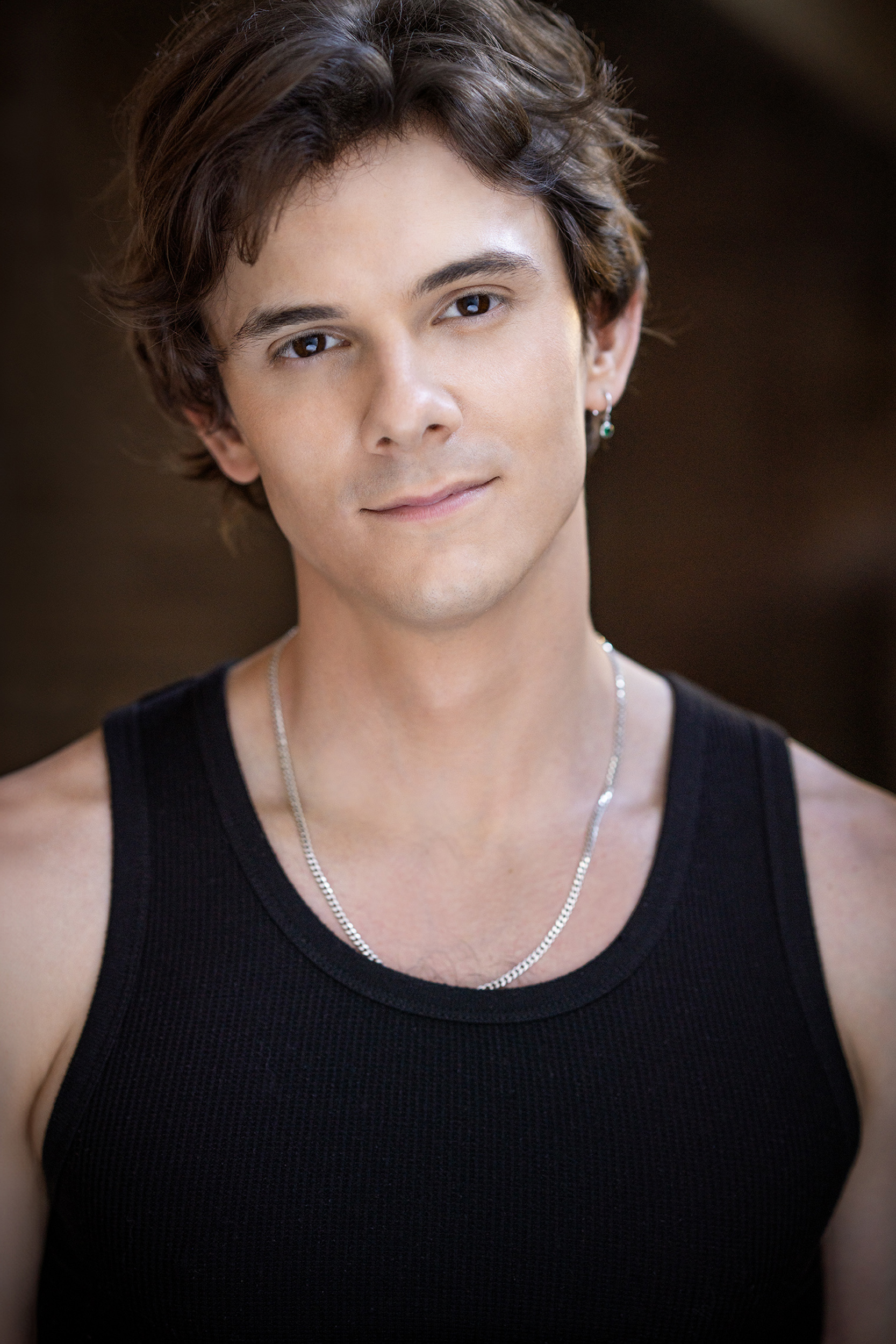 Alex Landsberry