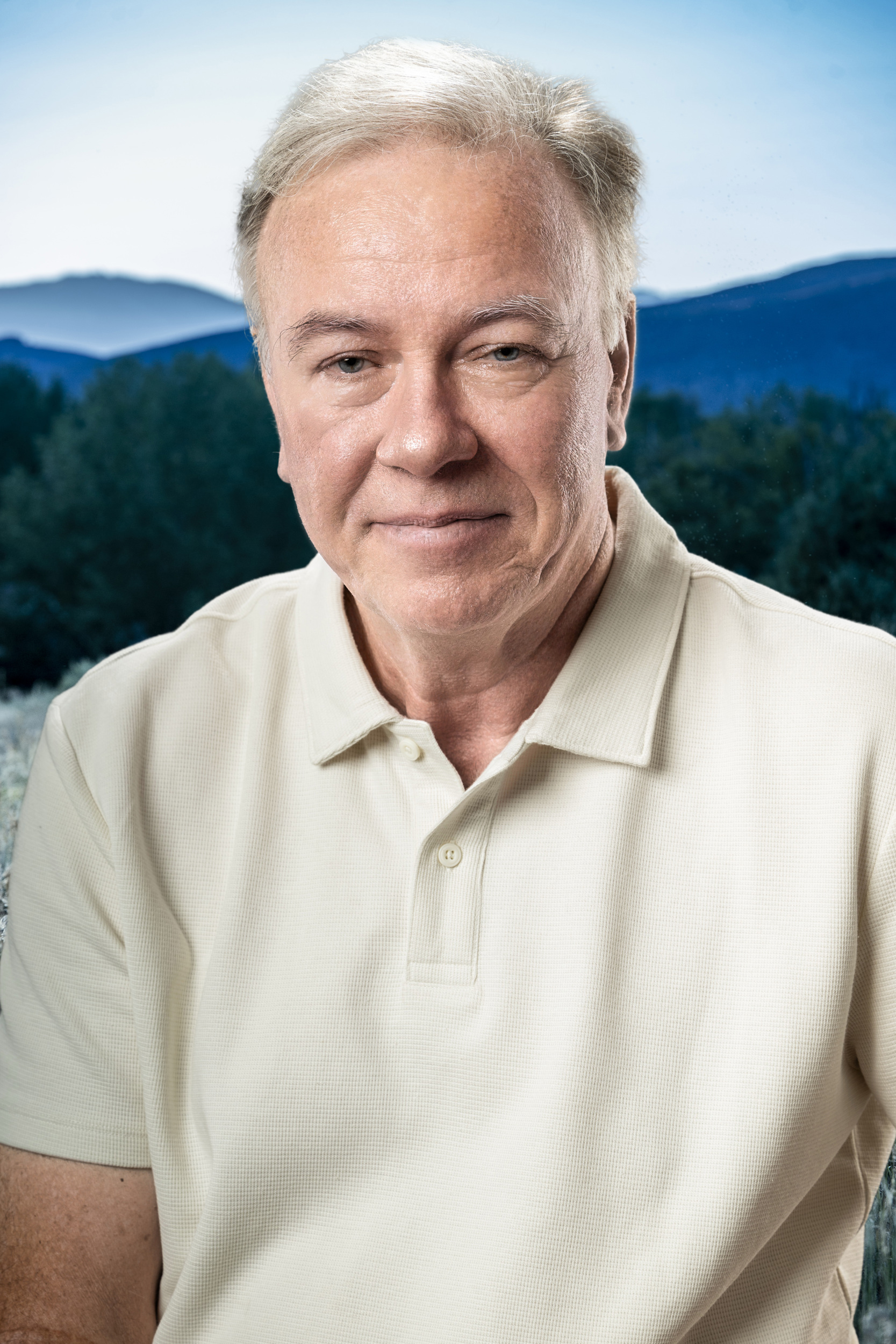 Luke O'Neill