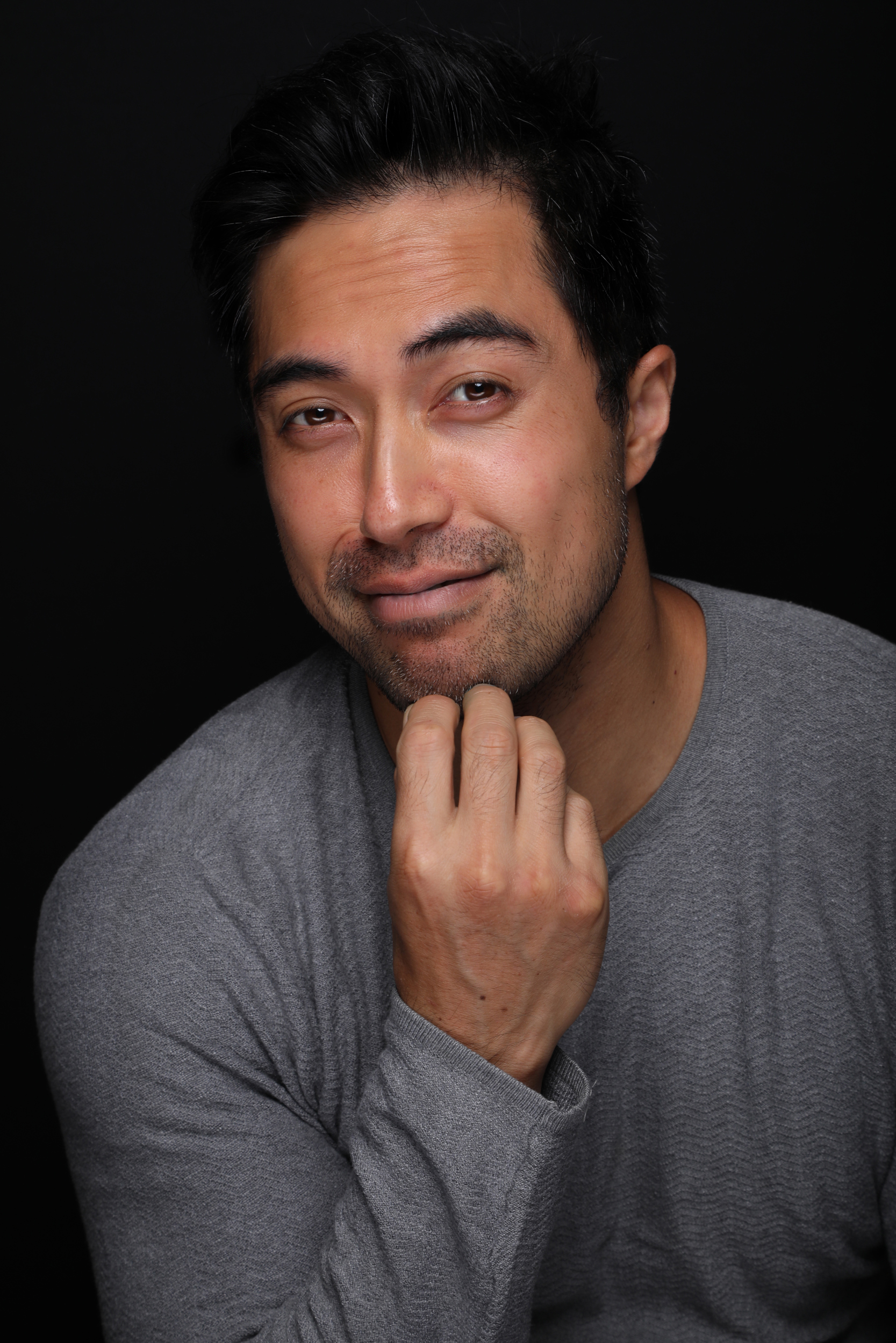 Damien Sato