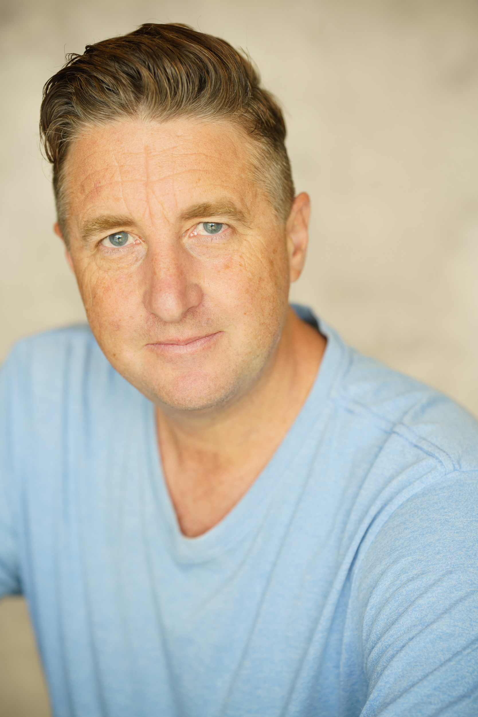 Gregory Bemrose
