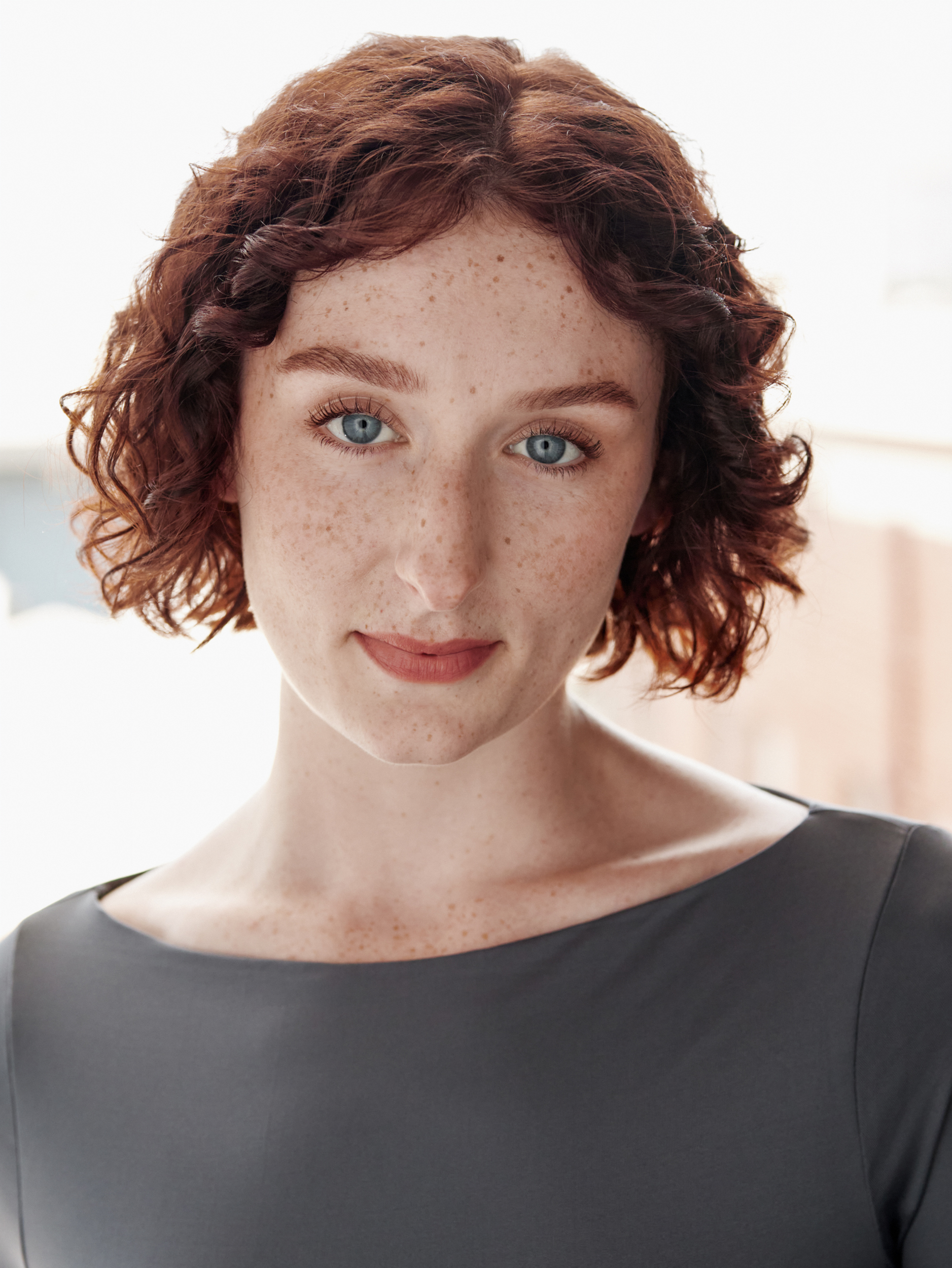 Heather Ward