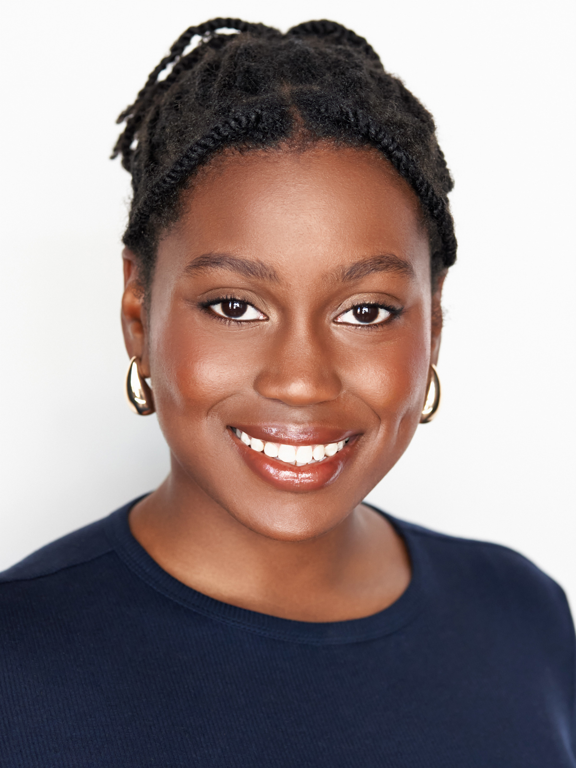 Rachael Awonusi