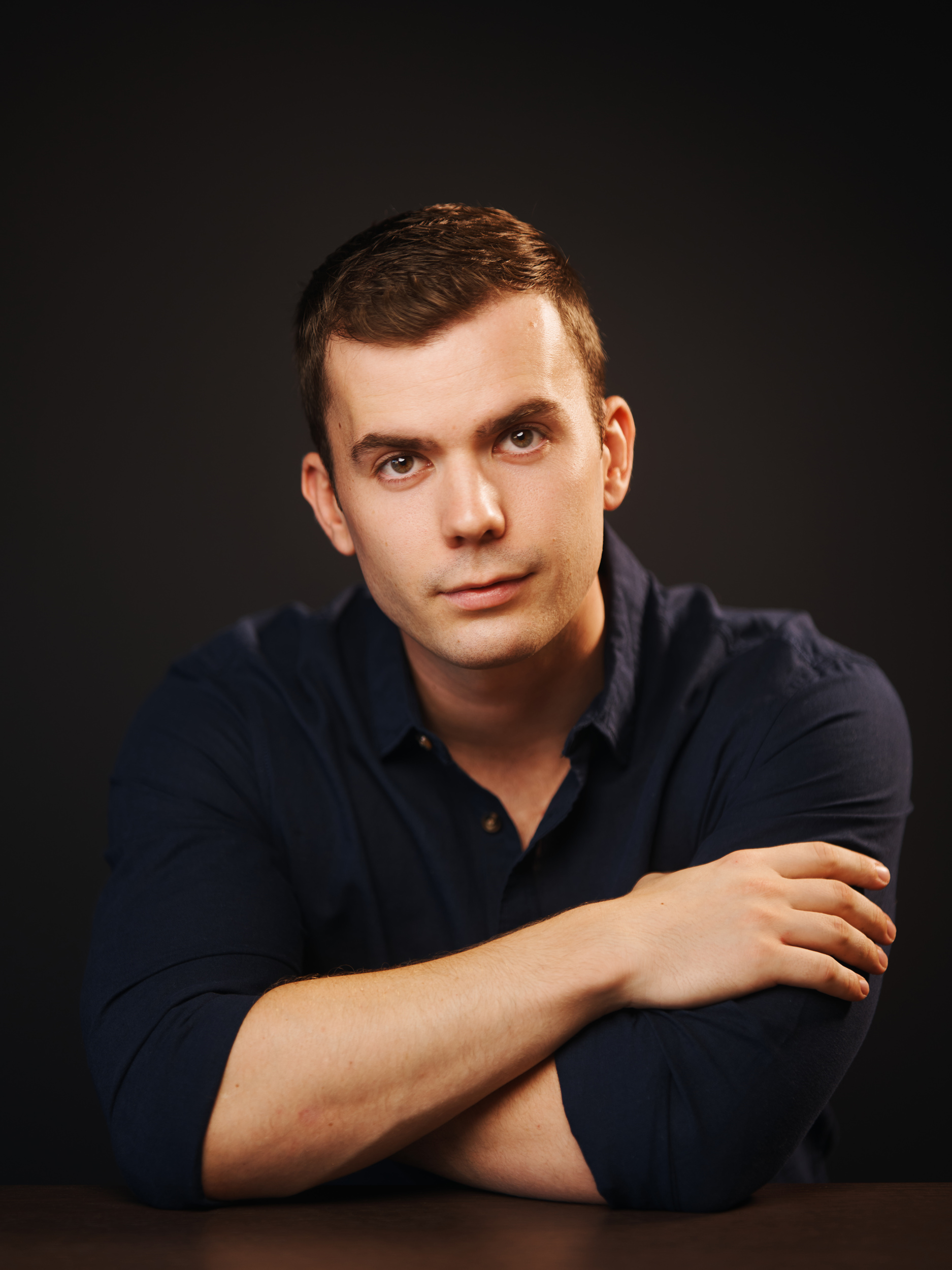 Benjamin Olds