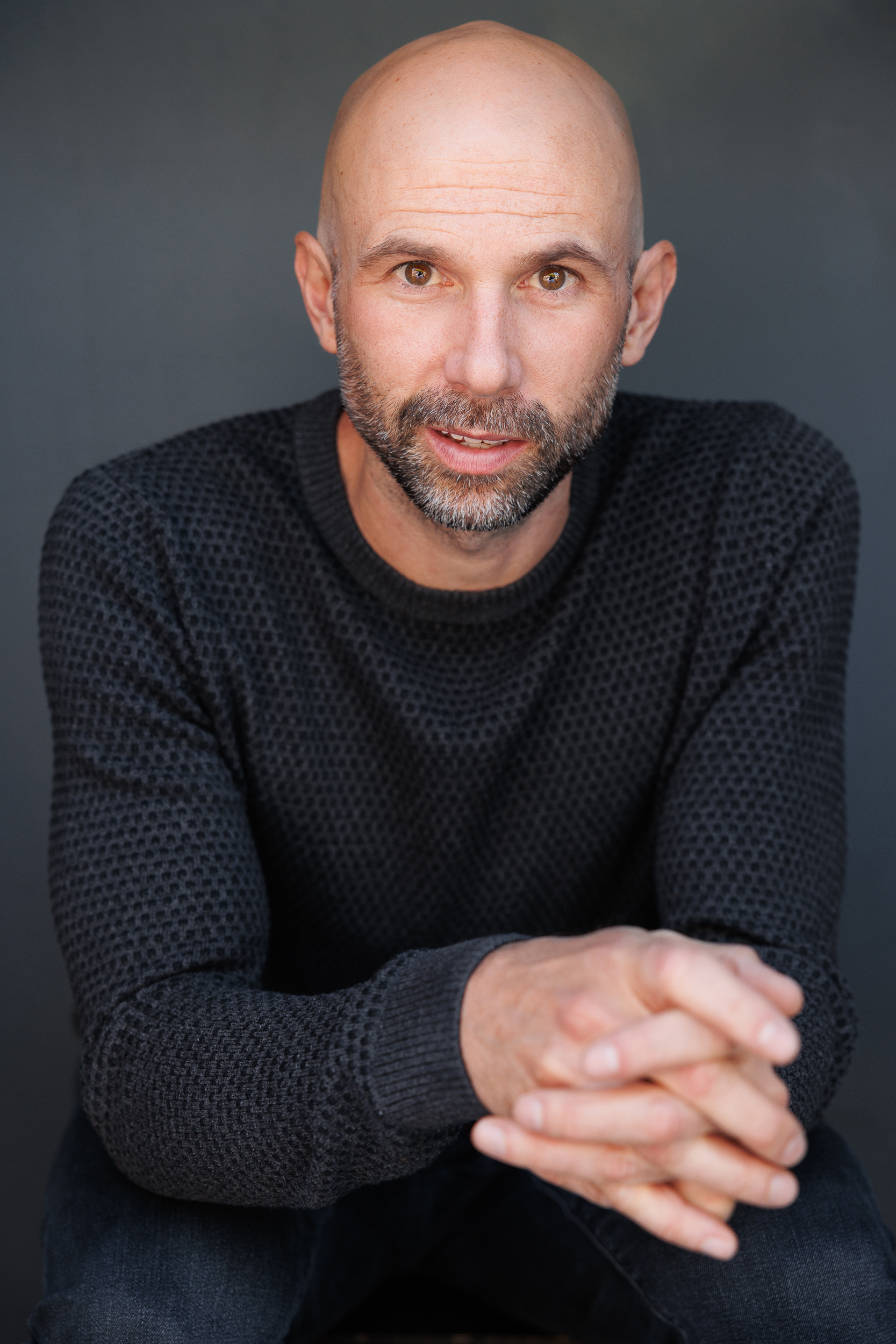 Damien Carr
