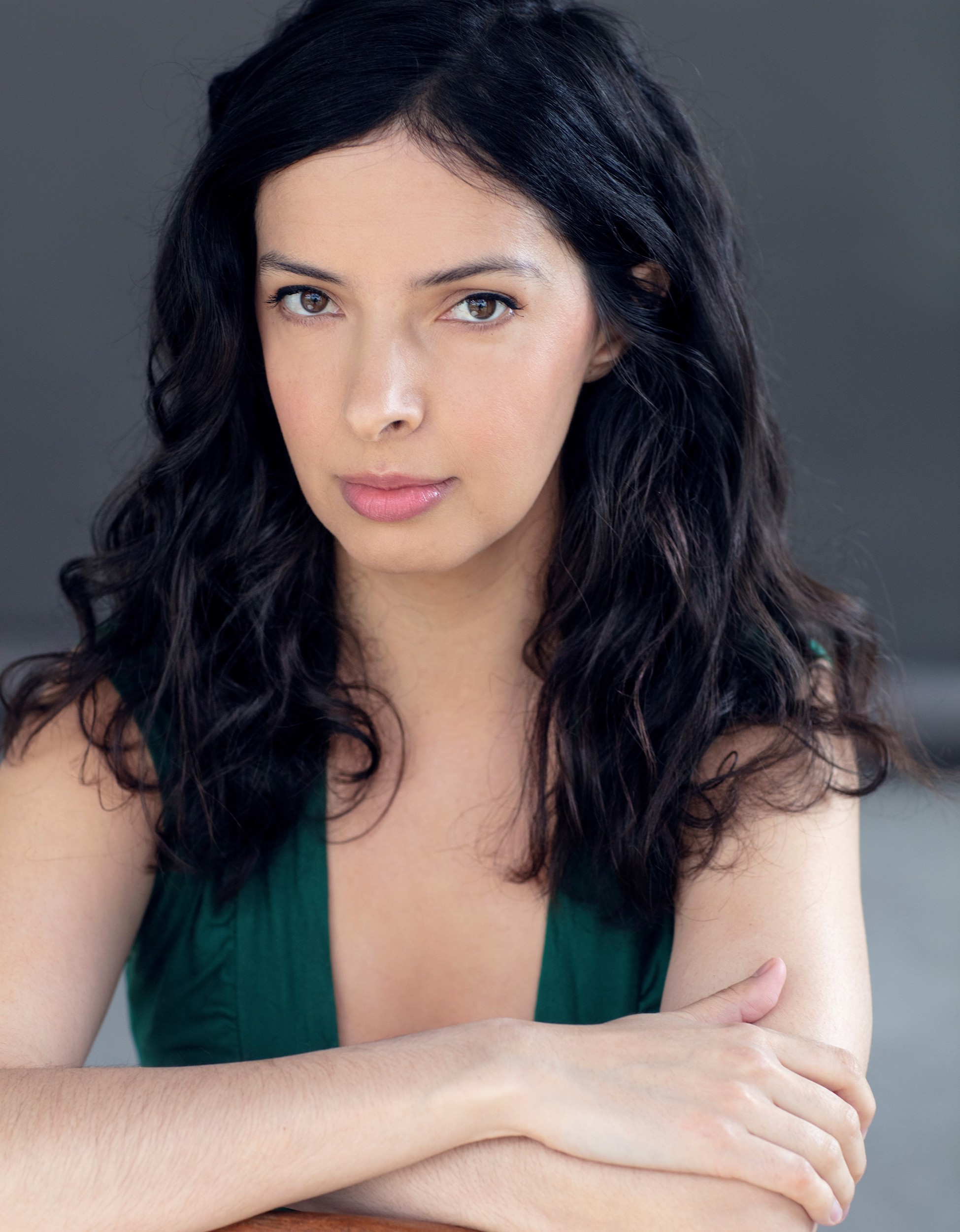 Natania McLeod