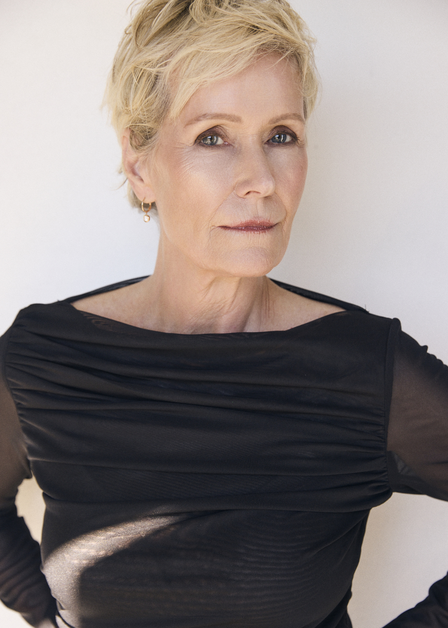 Barbara Bingham