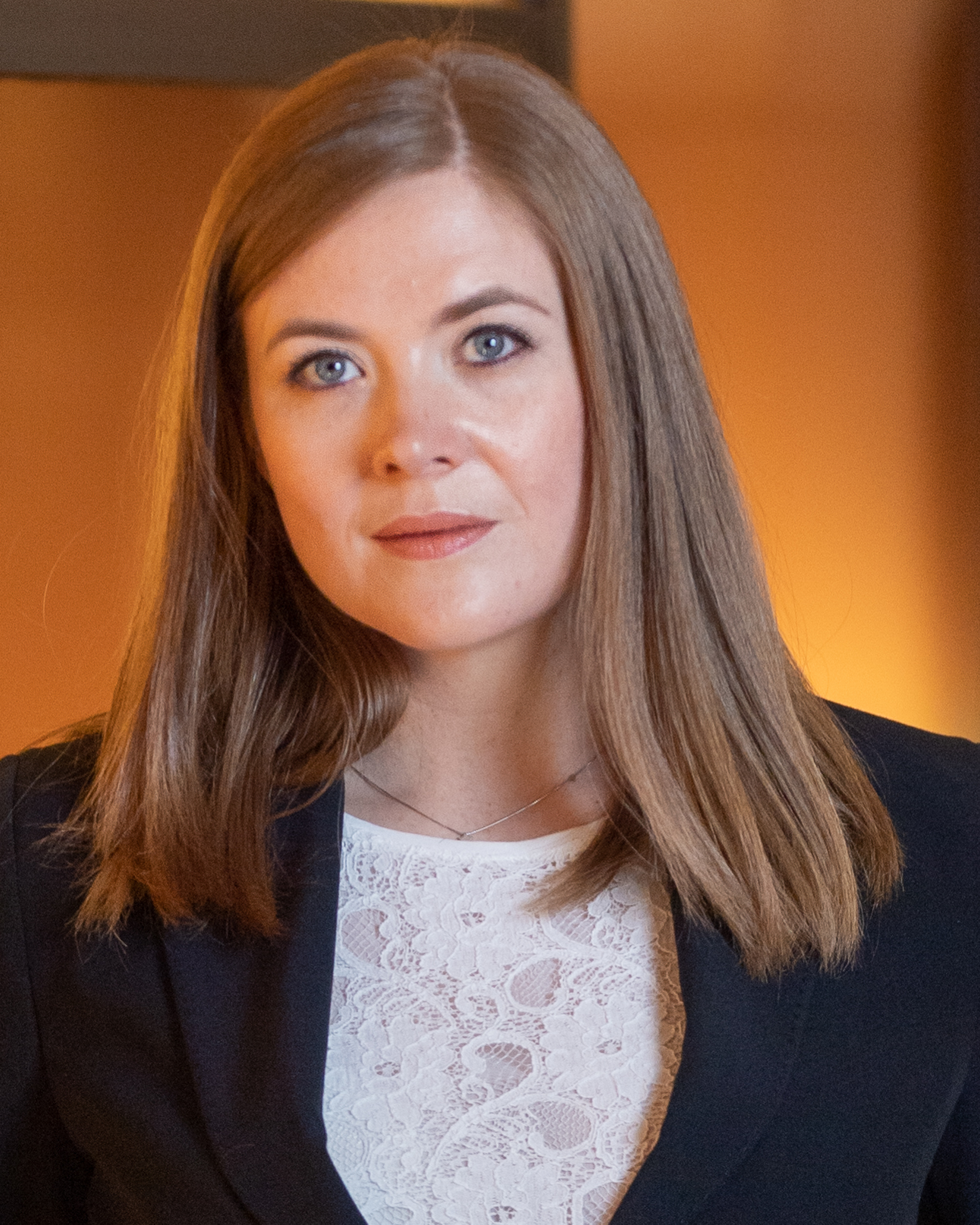 Joanne Hartstone