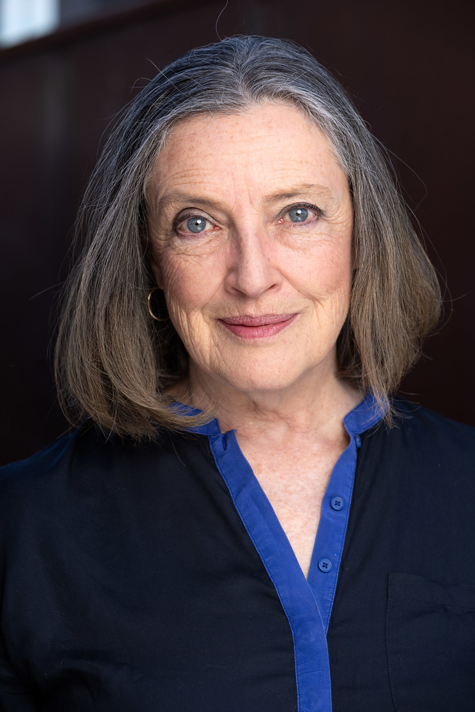 Karen Vickery