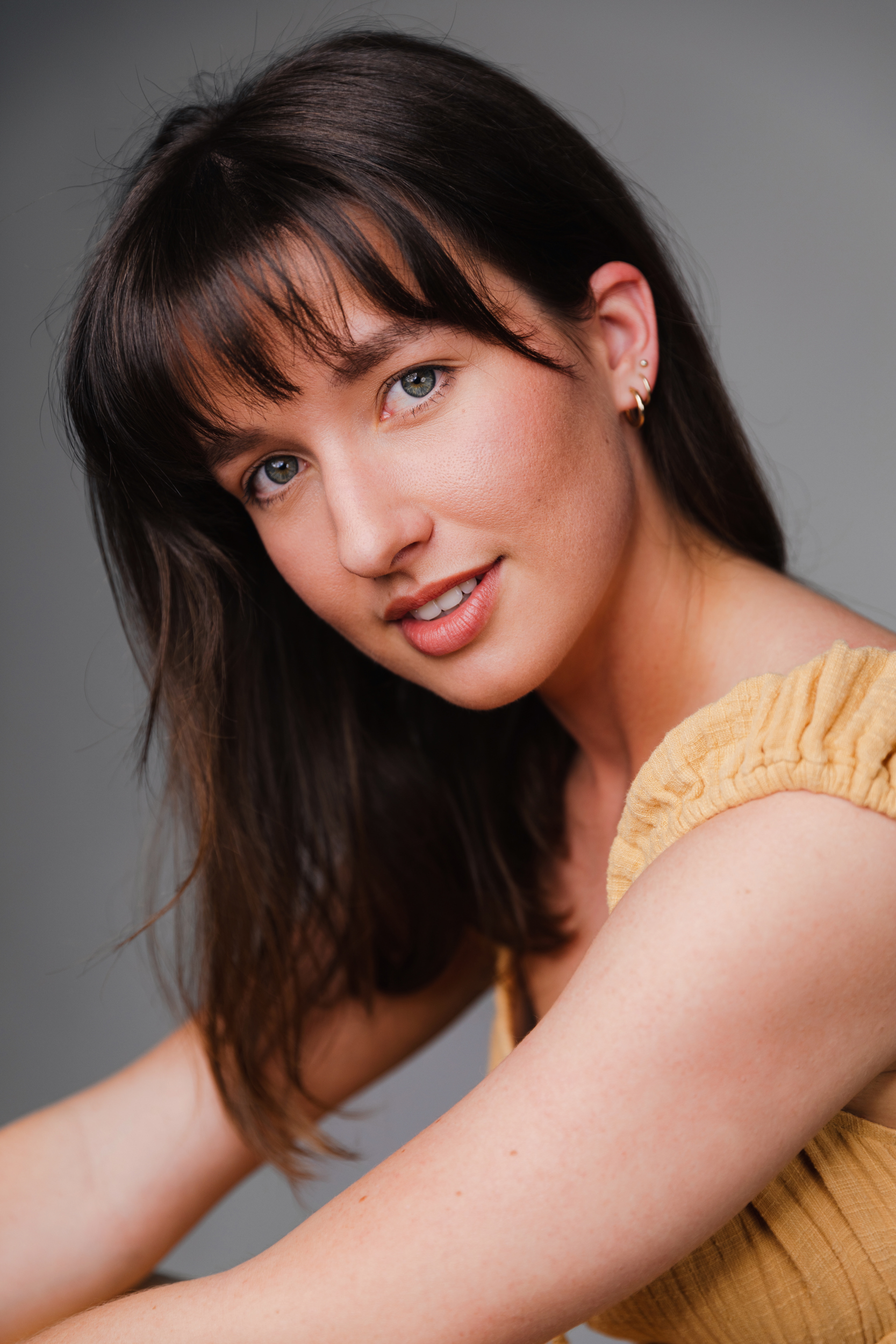 Amy Veronica Stockow