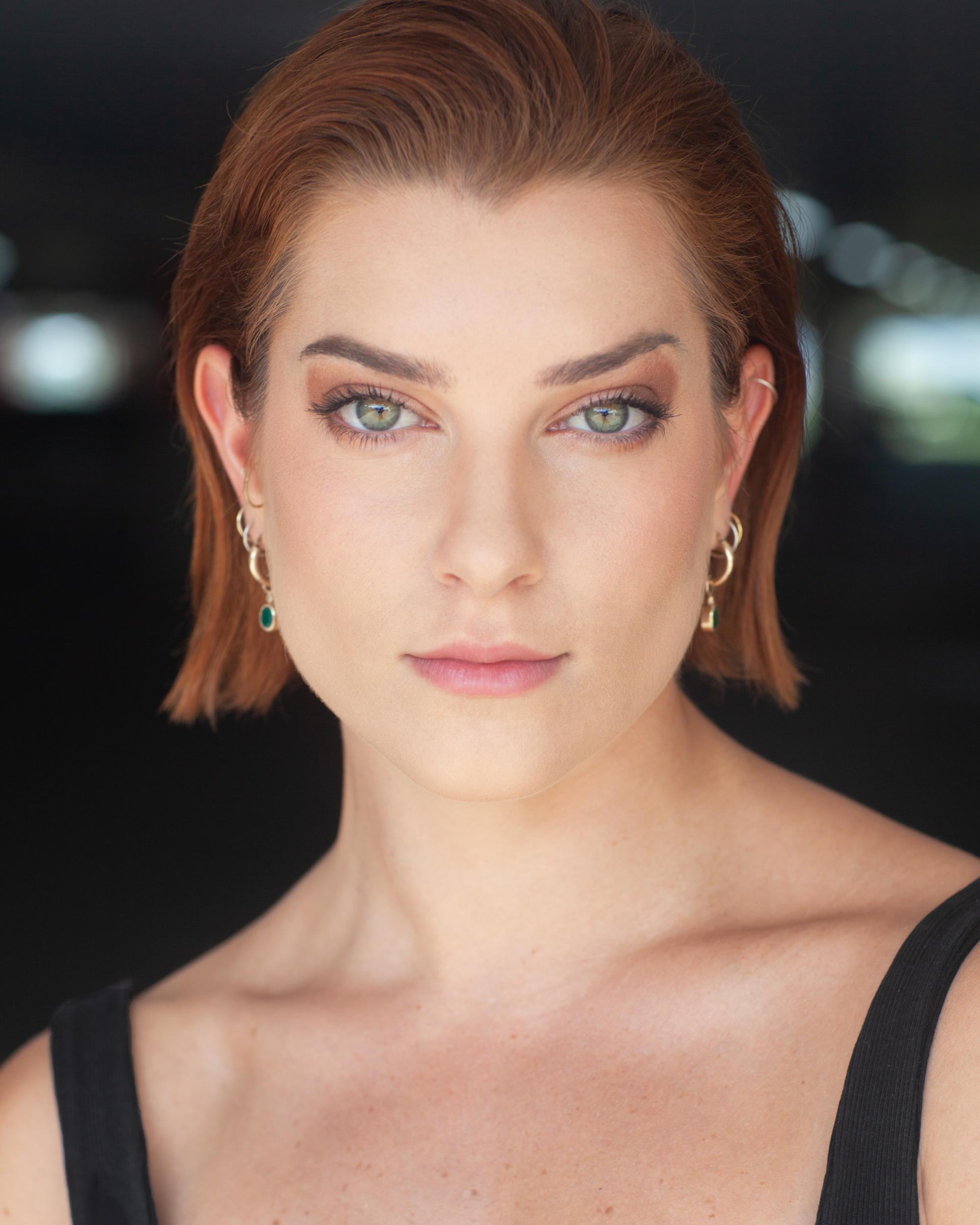 Thalia Smith