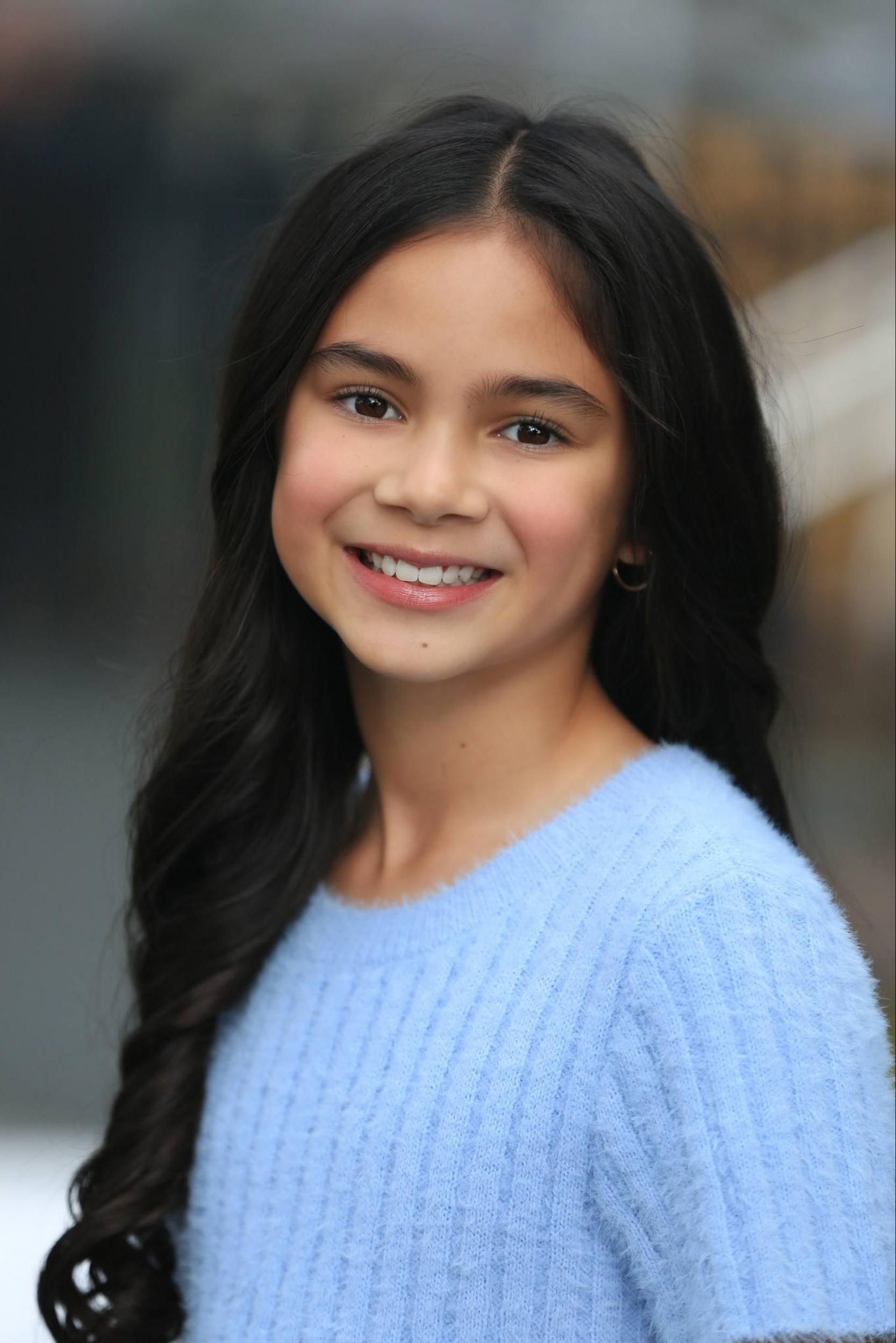 Nevaeh Bangit