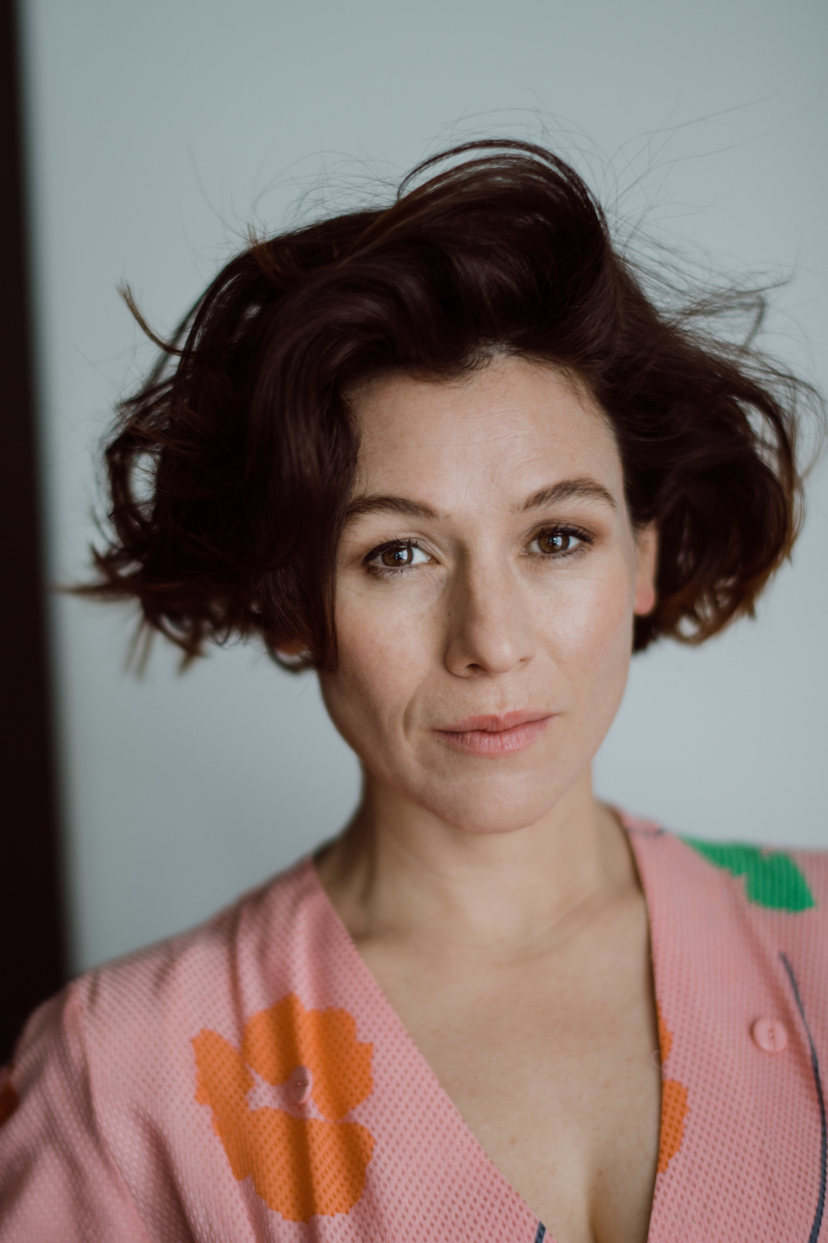 Yael Stone