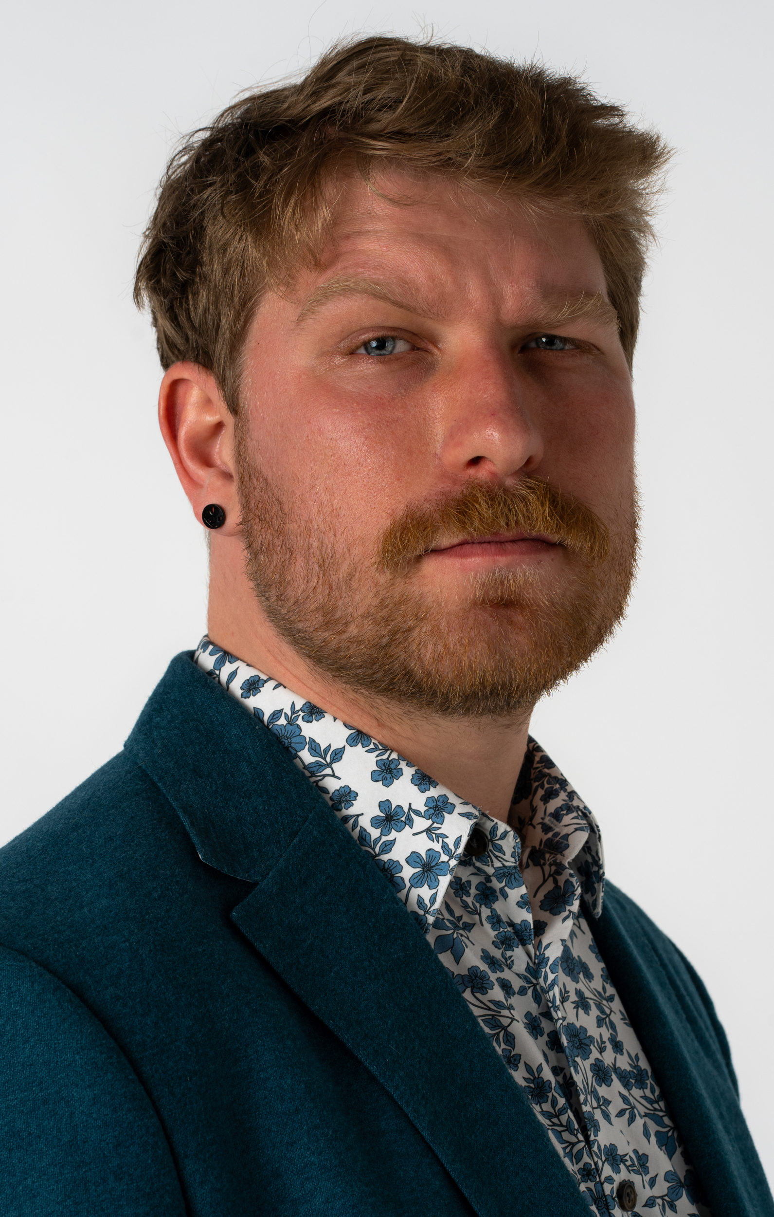 Adam Herbert