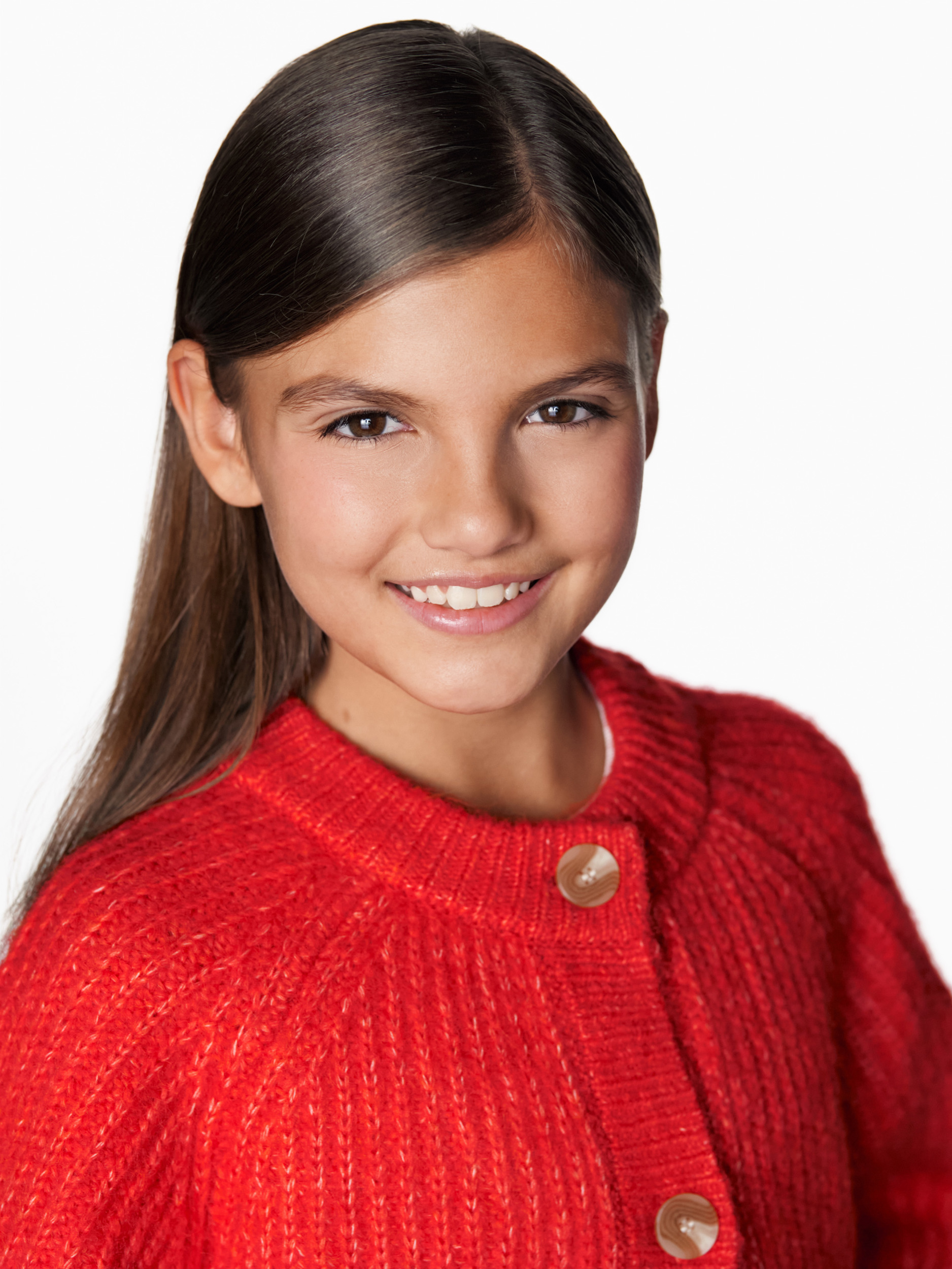 Aria McHenry