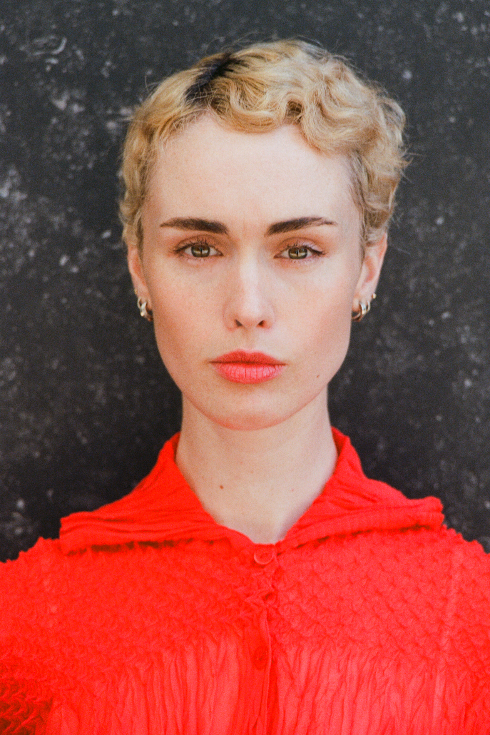 Annie Stafford