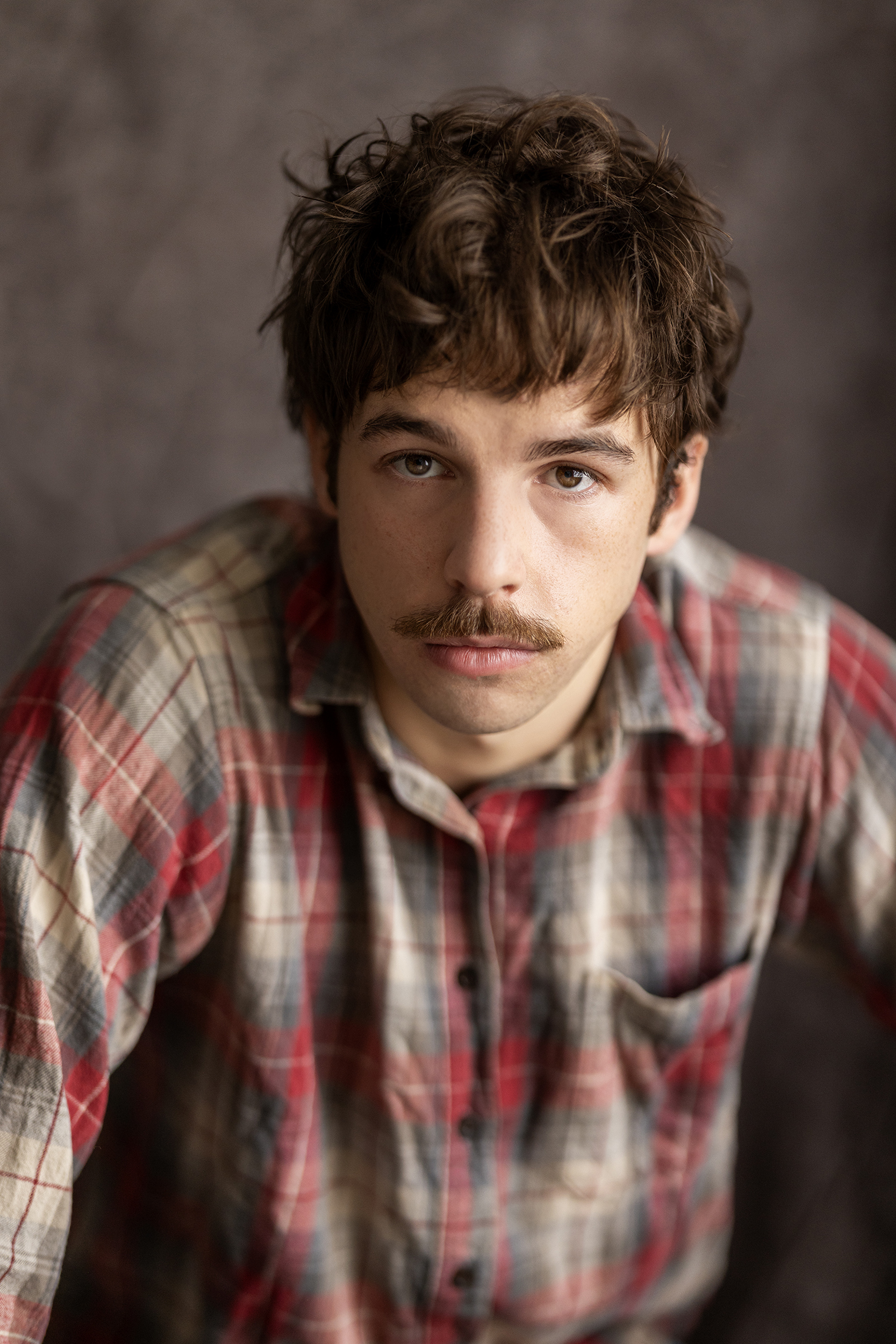 Caleb Nazzer