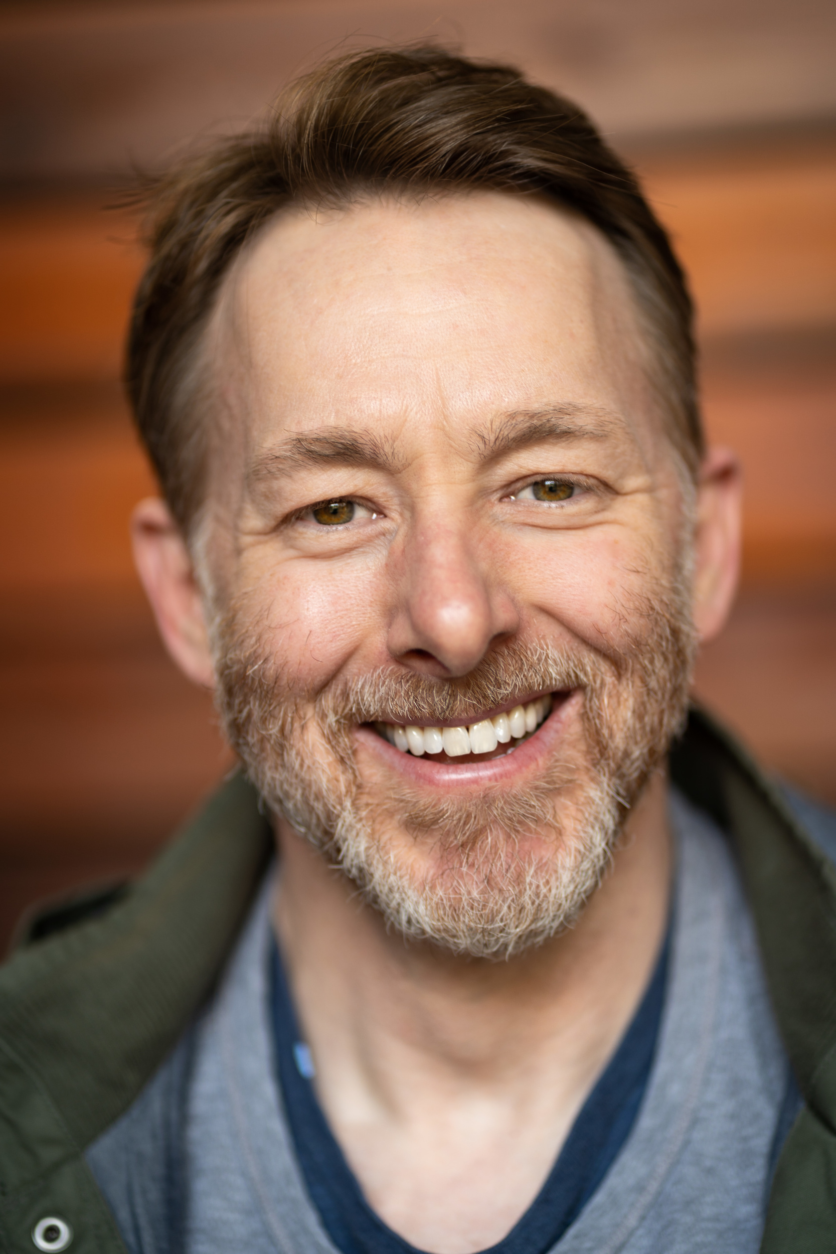 Michael Thomas Wallace