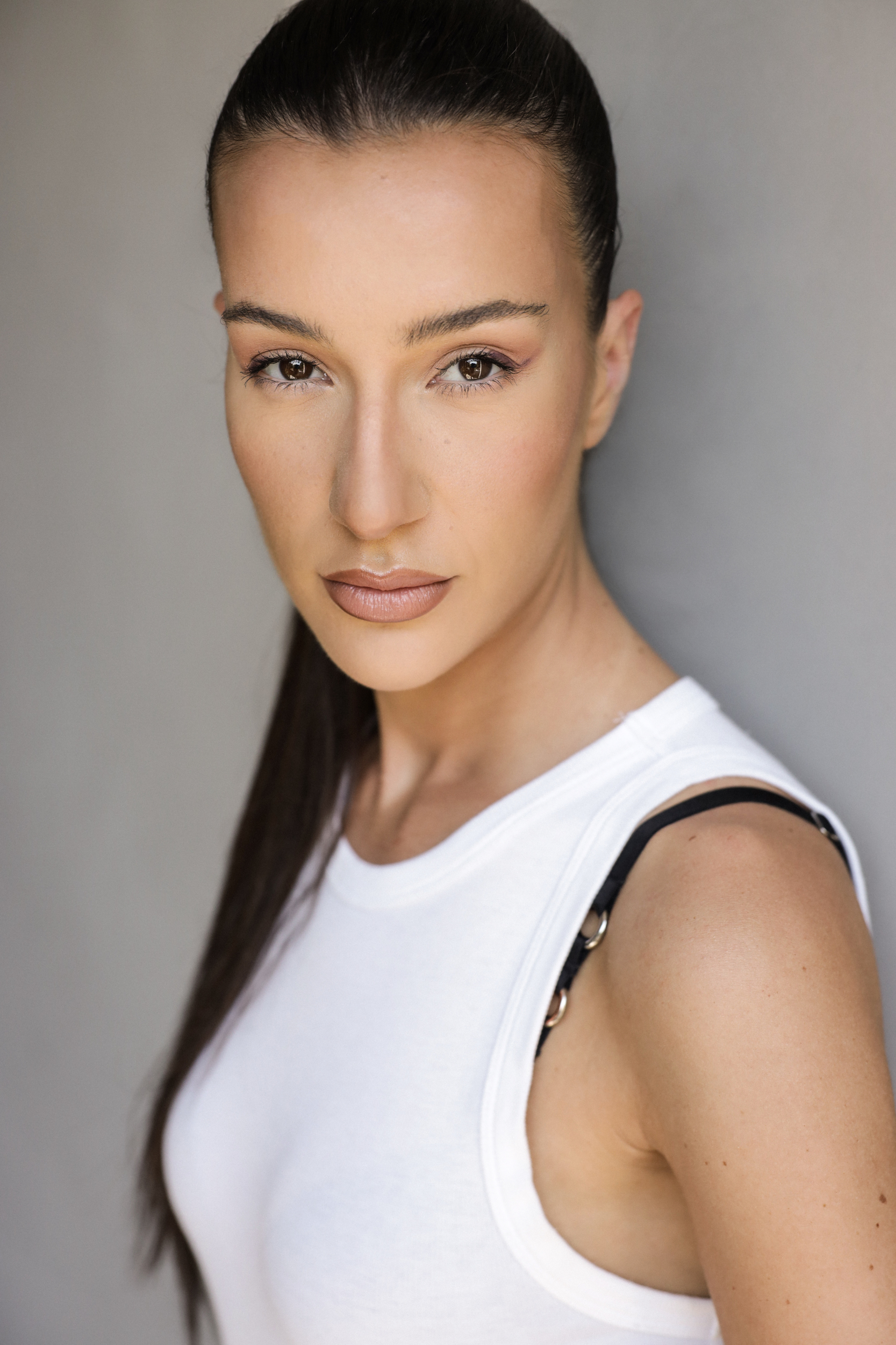 Brittany Andonovski