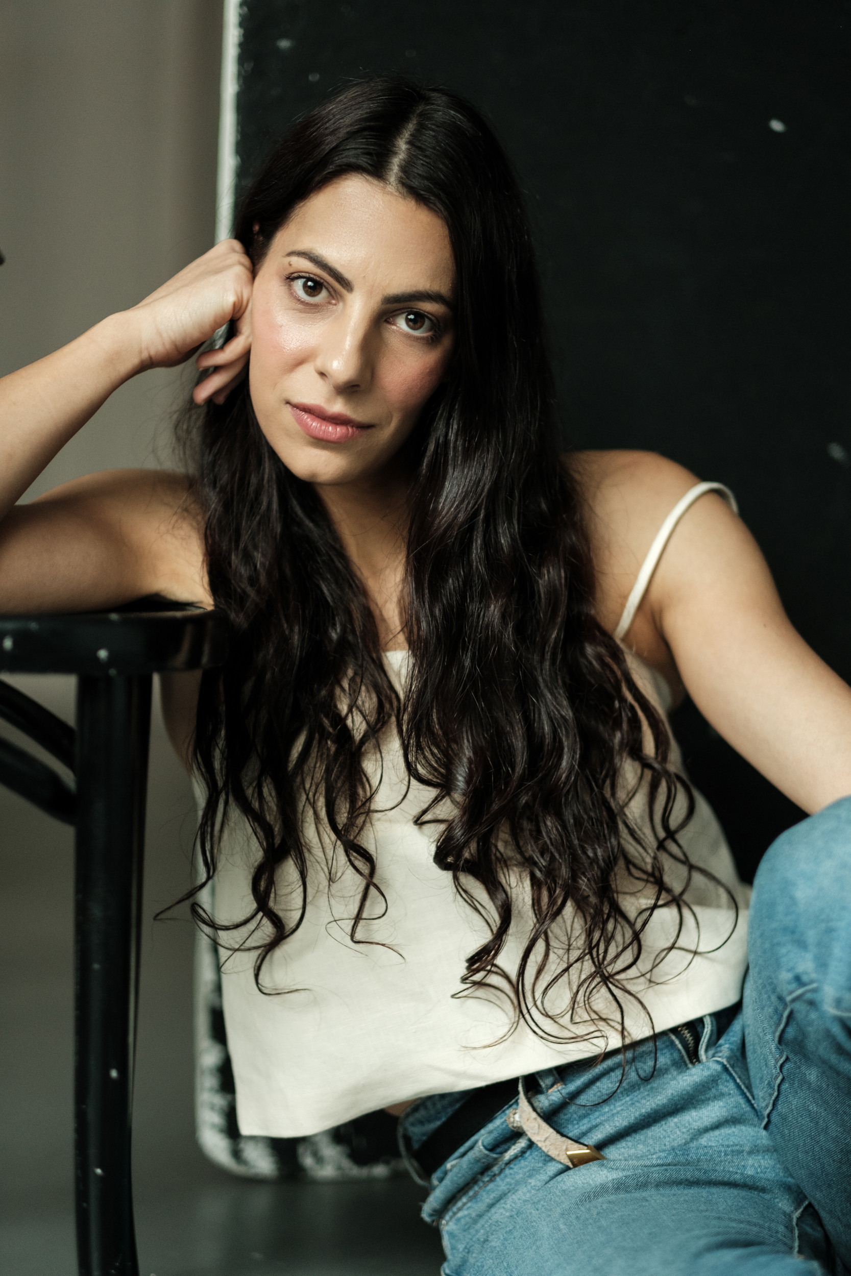 Natasha Luscri