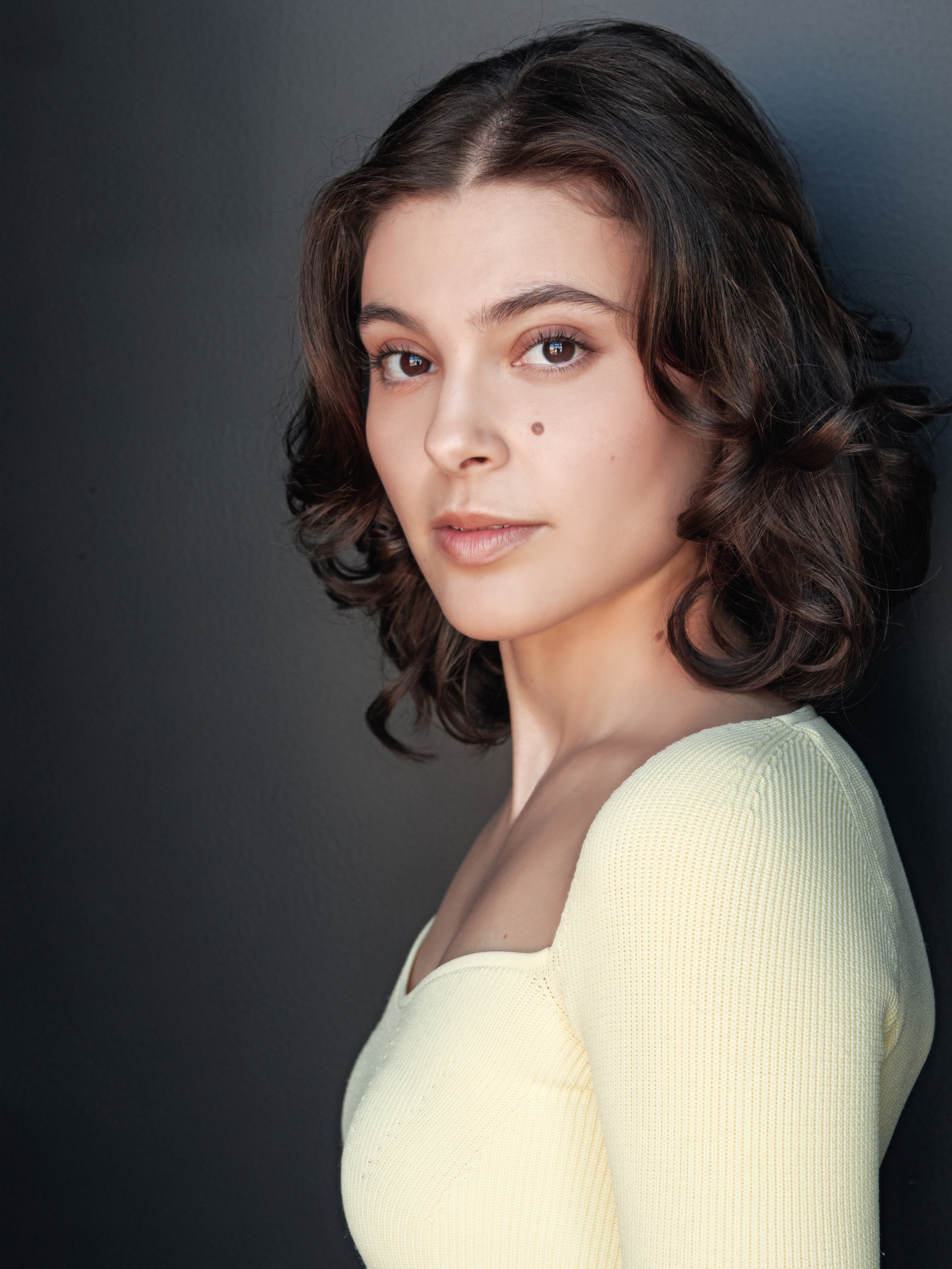 Sophia Kouknas