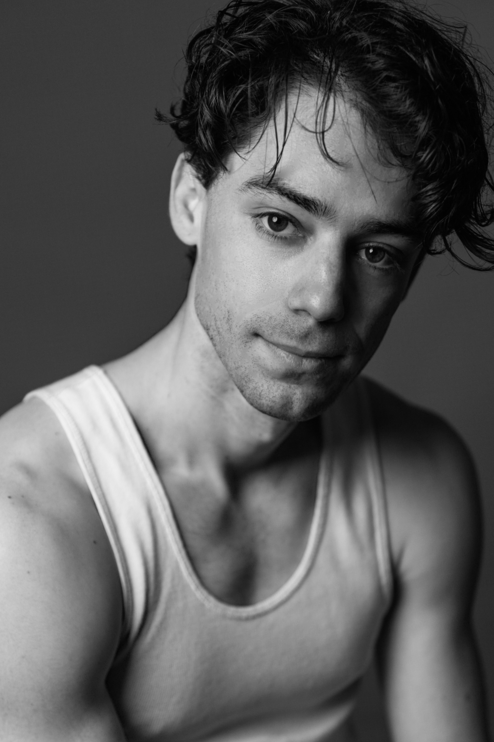 Samuel Barbas