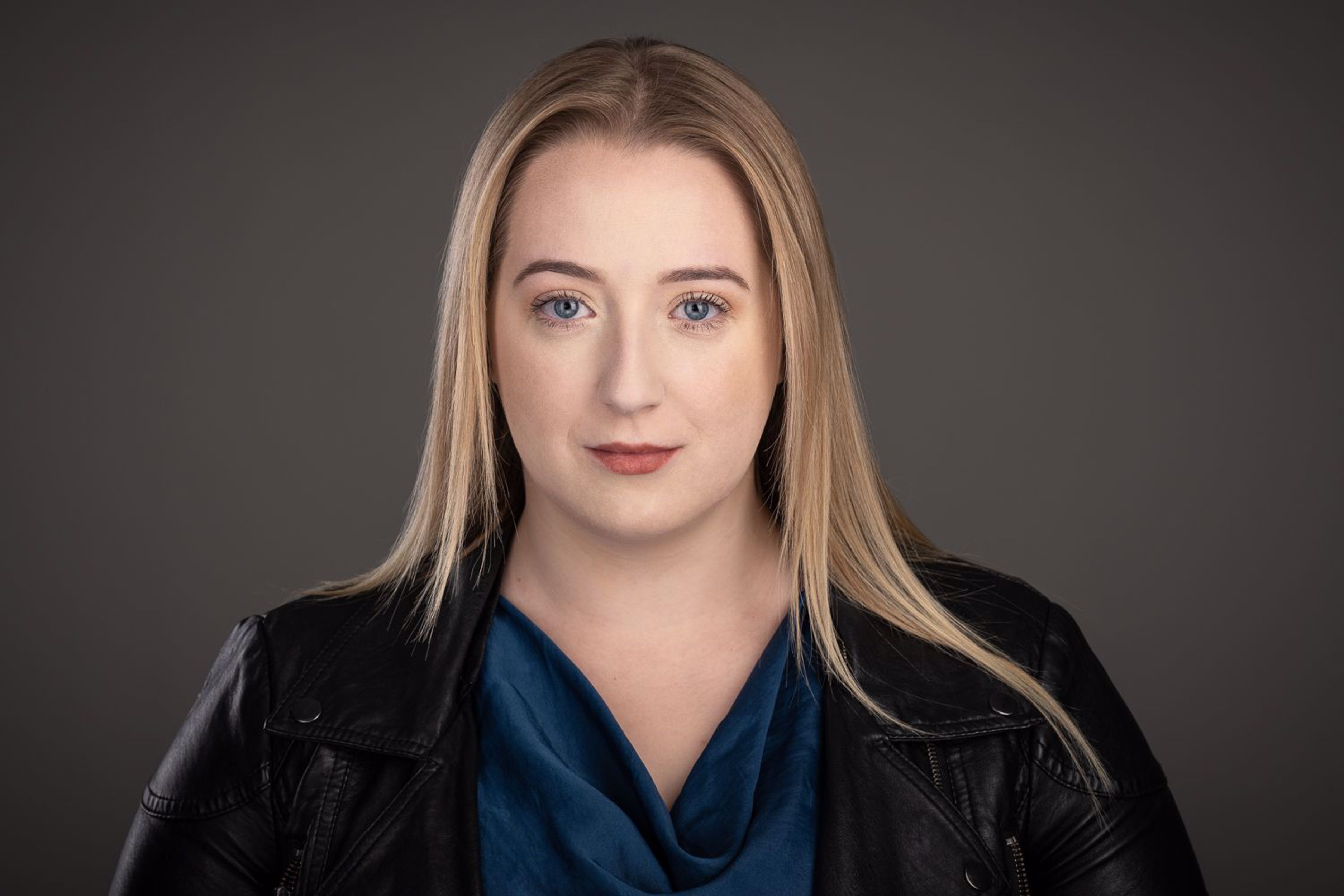 Amy Donohue
