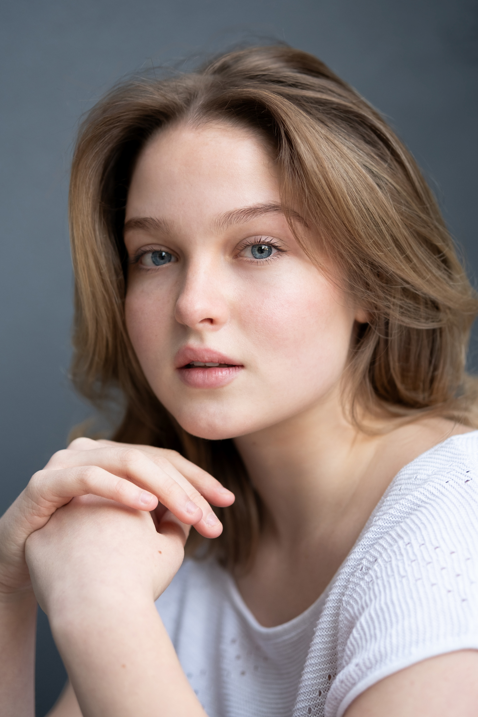 Scarlett Simmons