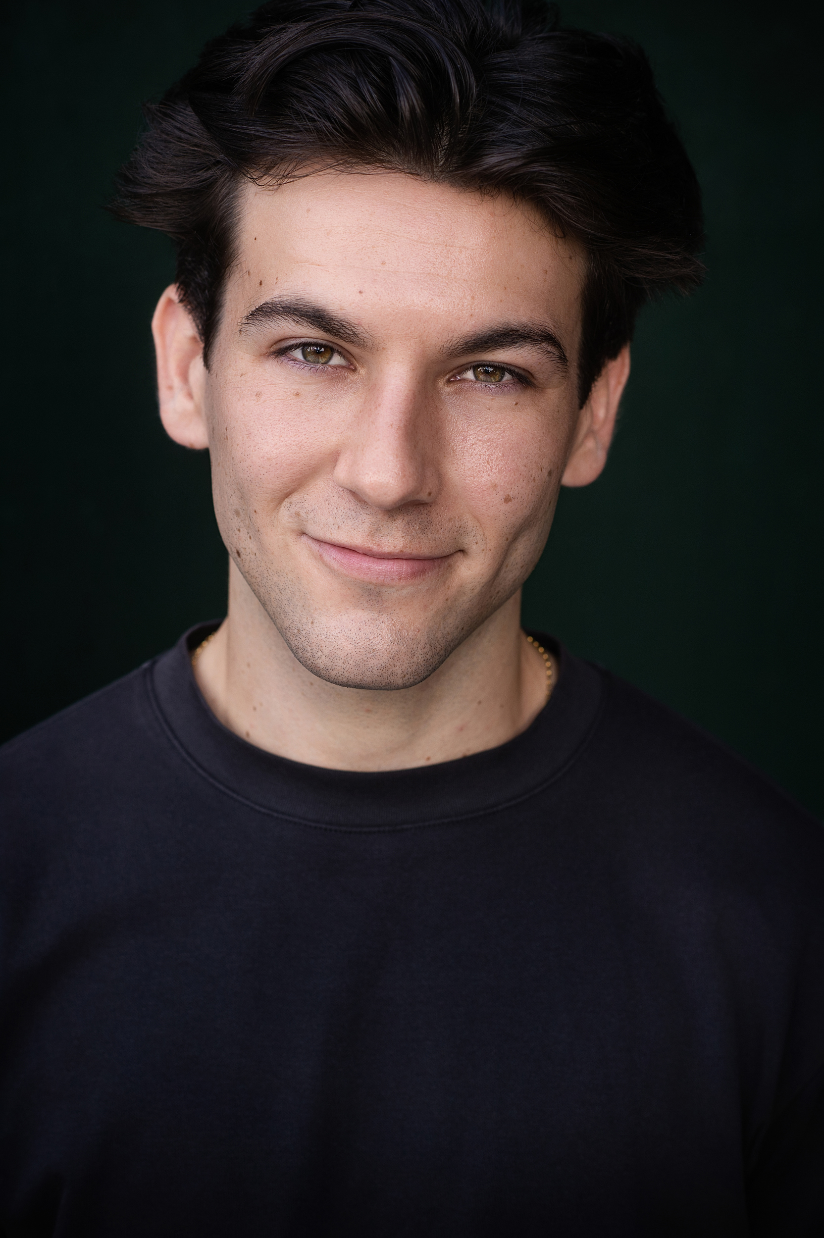 Dimitri Politis