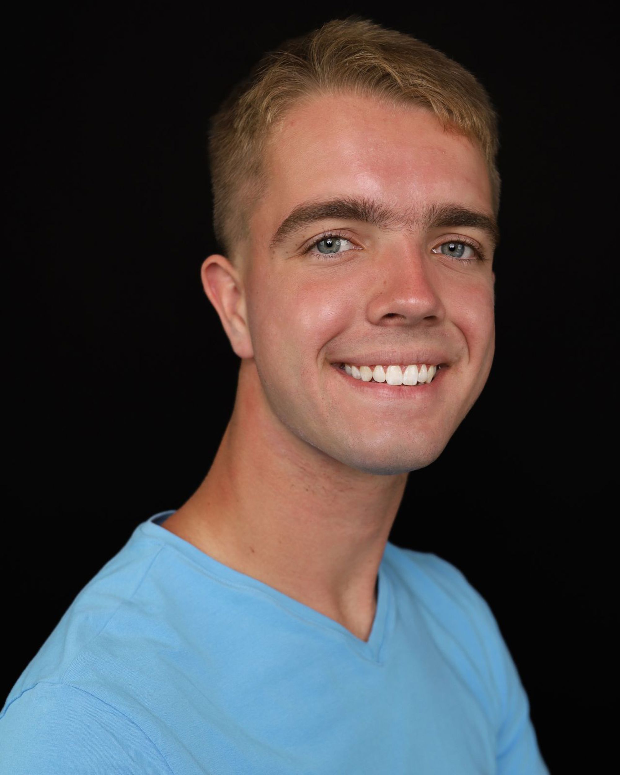 Wyatt Gradisnik