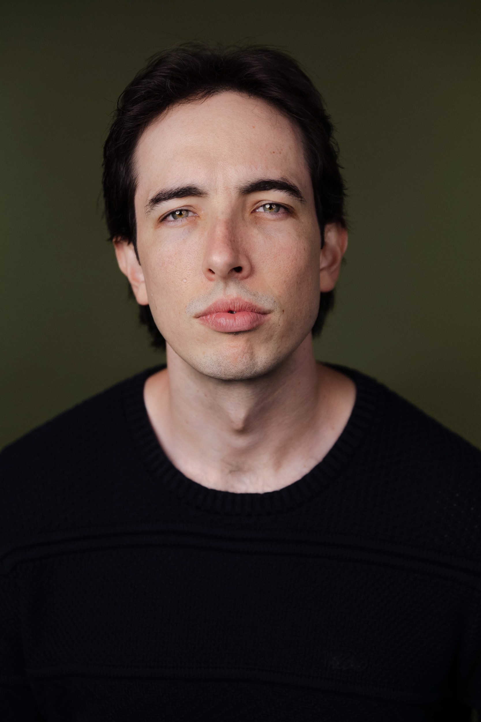 Lachlan Stuart