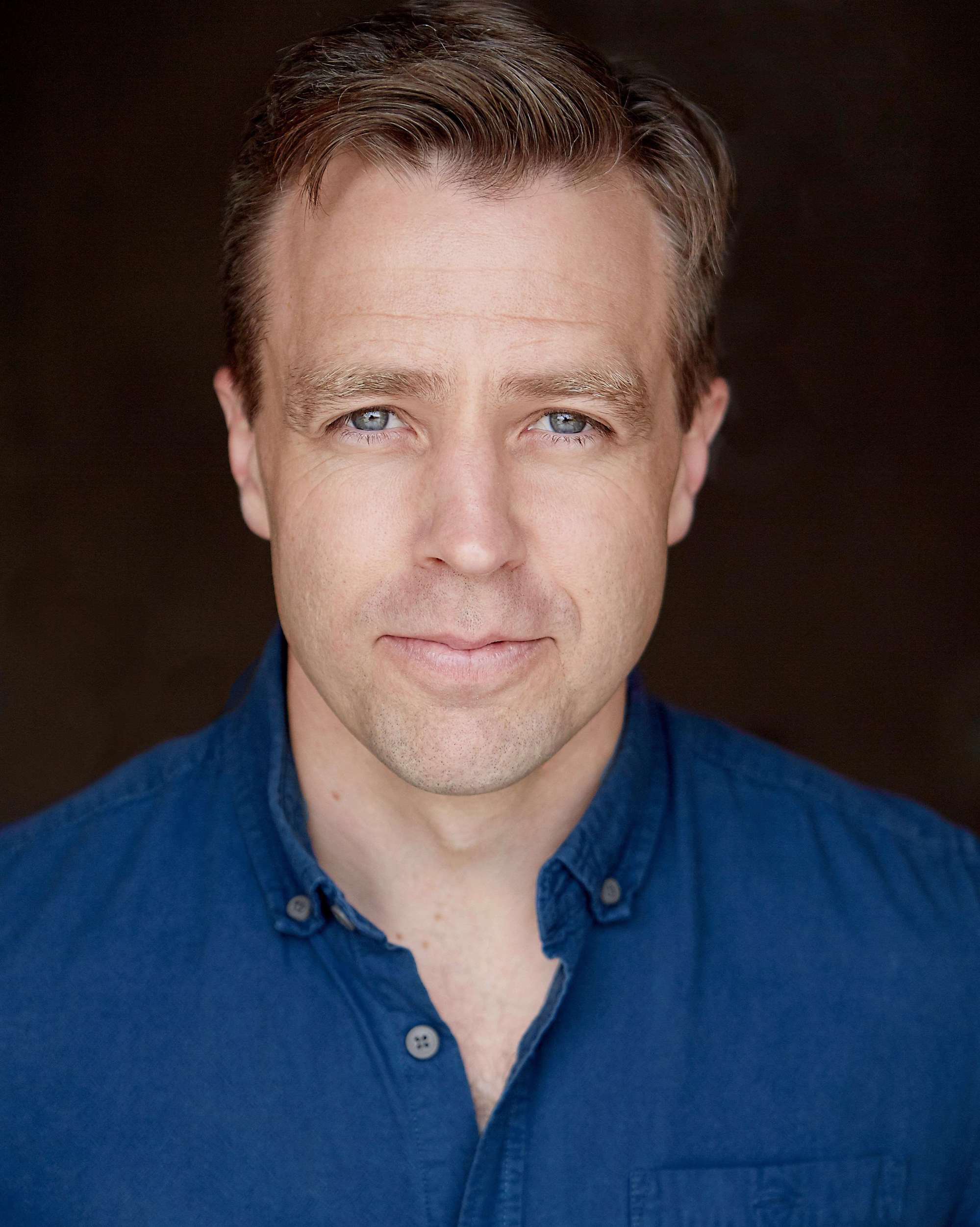 Simon Gleeson