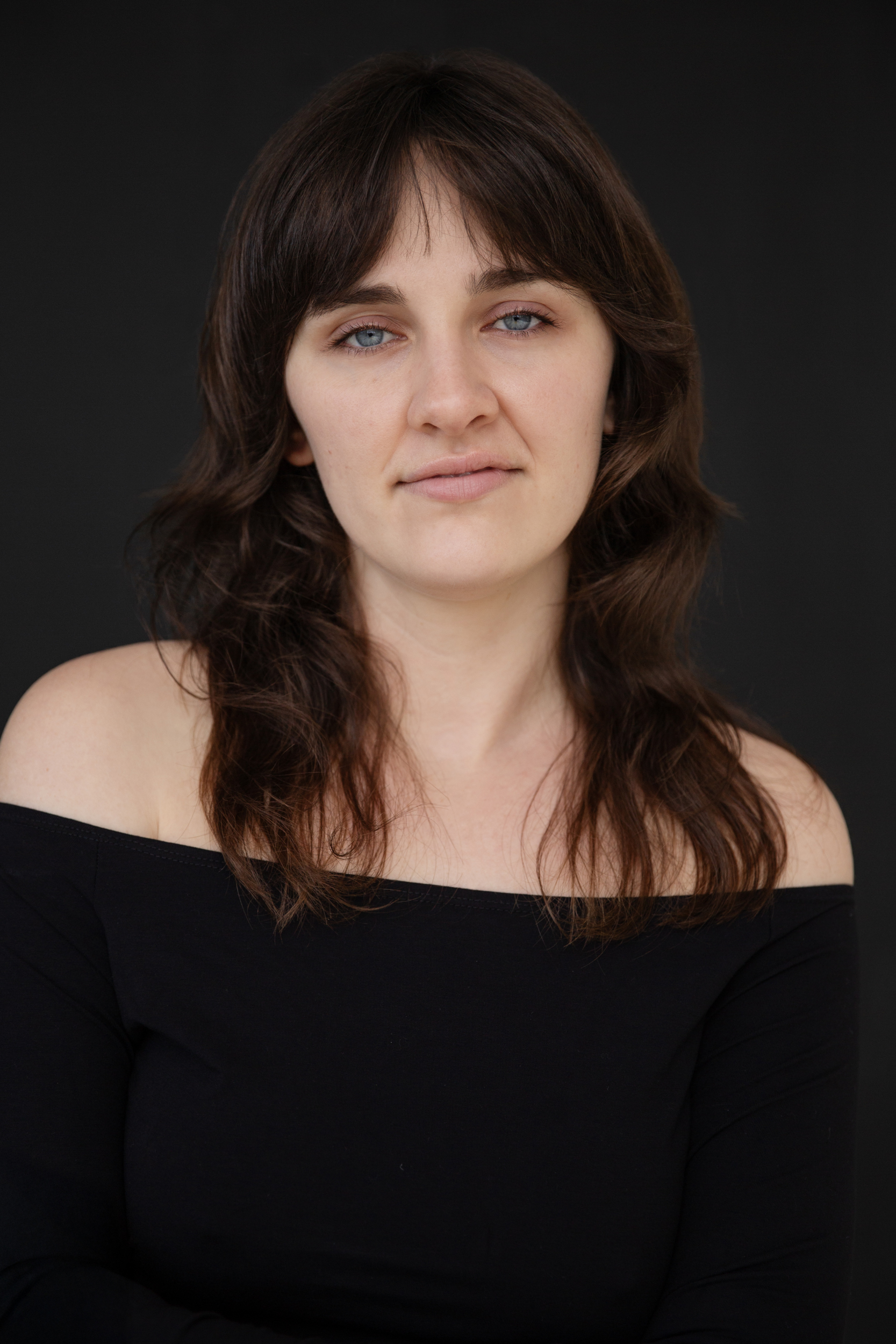 Kristie Corkill