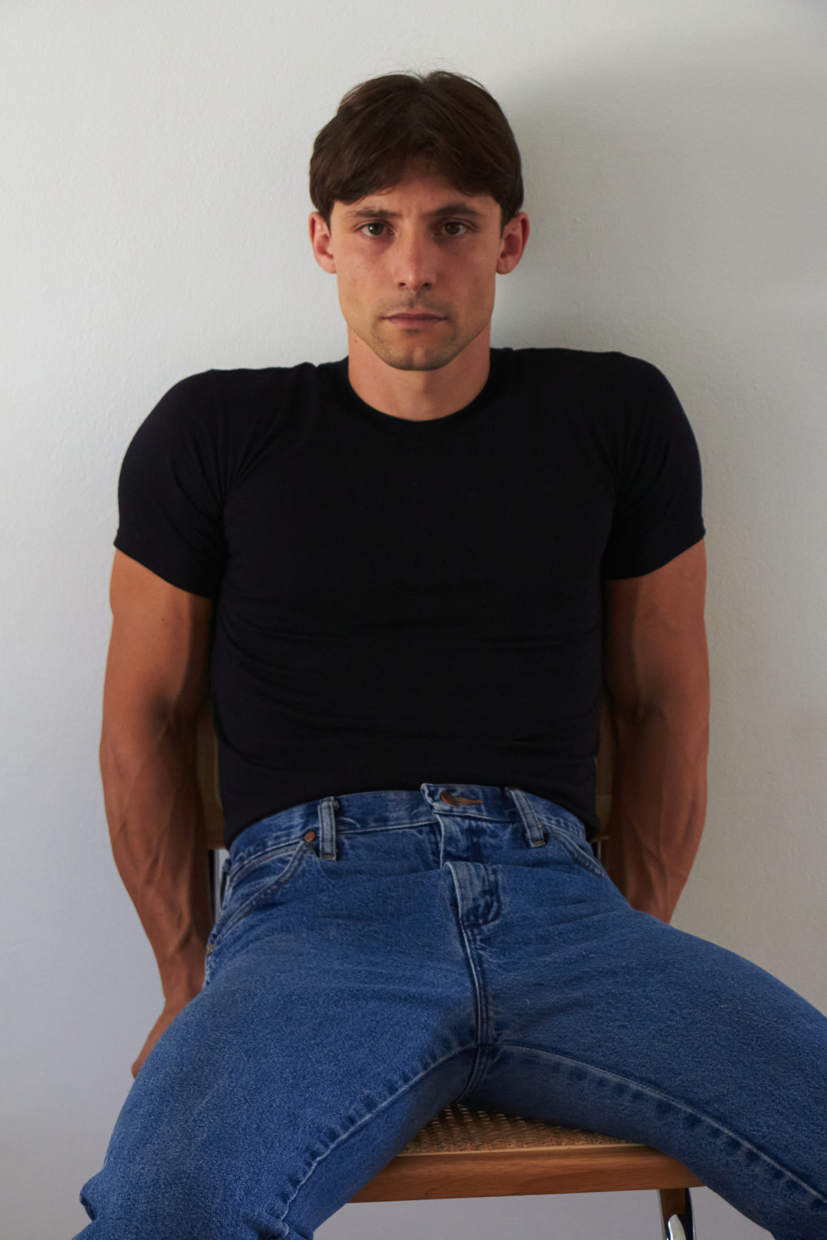 Alexander Cortesano