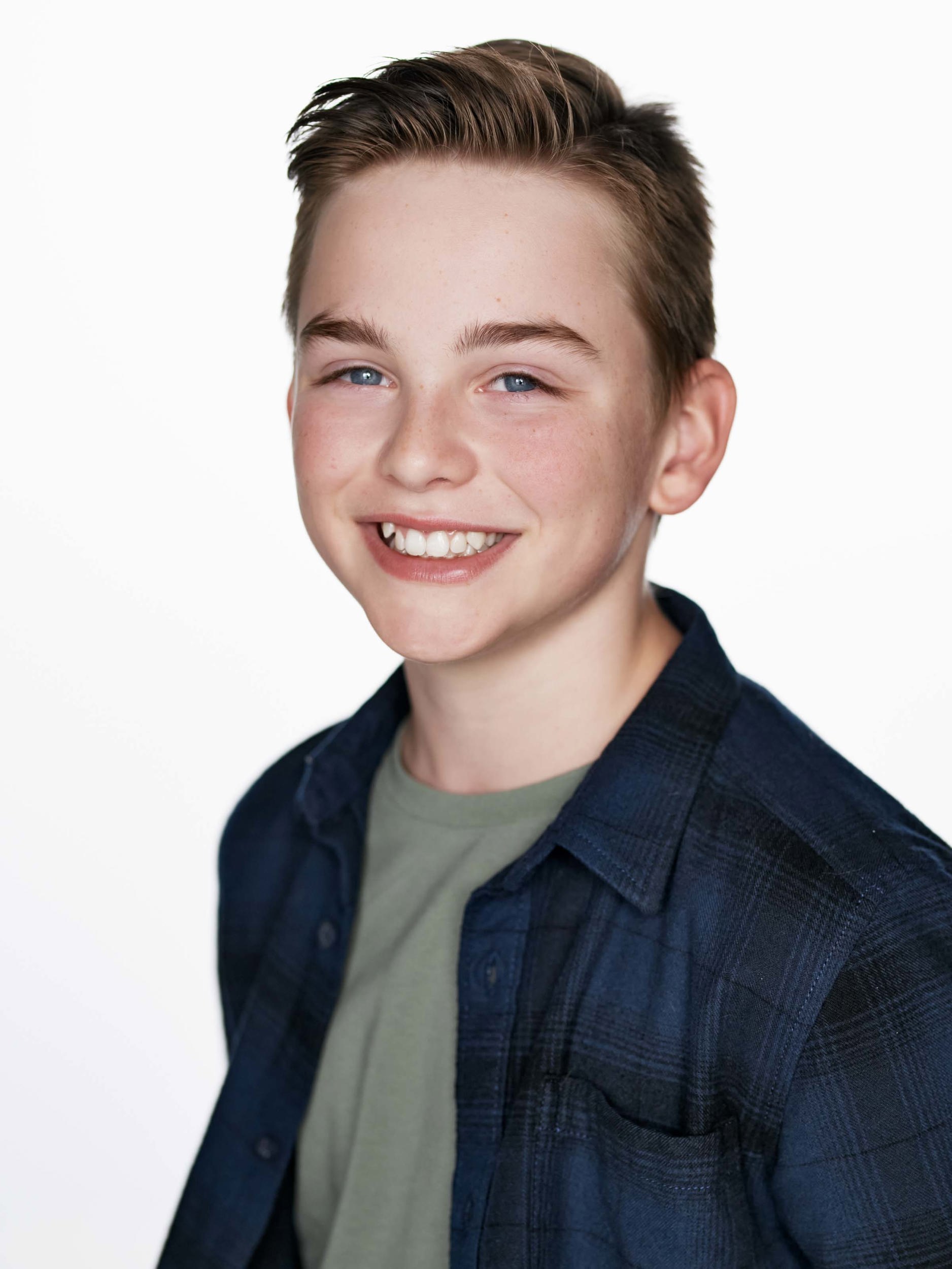 Ashton Croaker