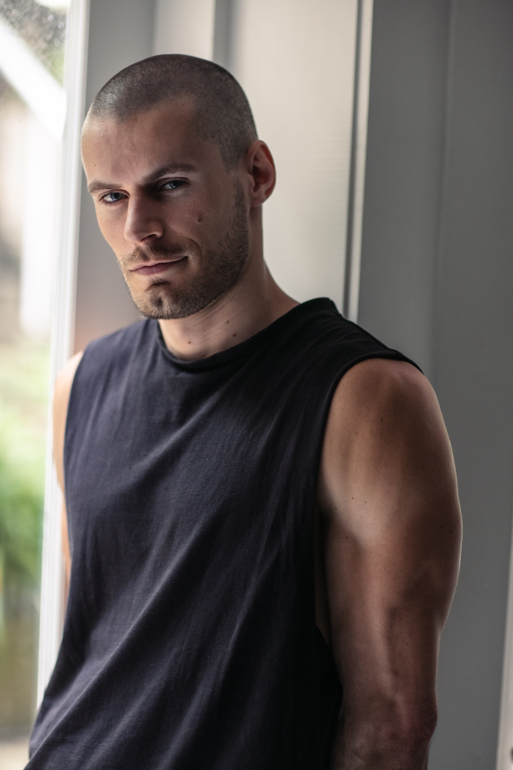Stephen Madsen