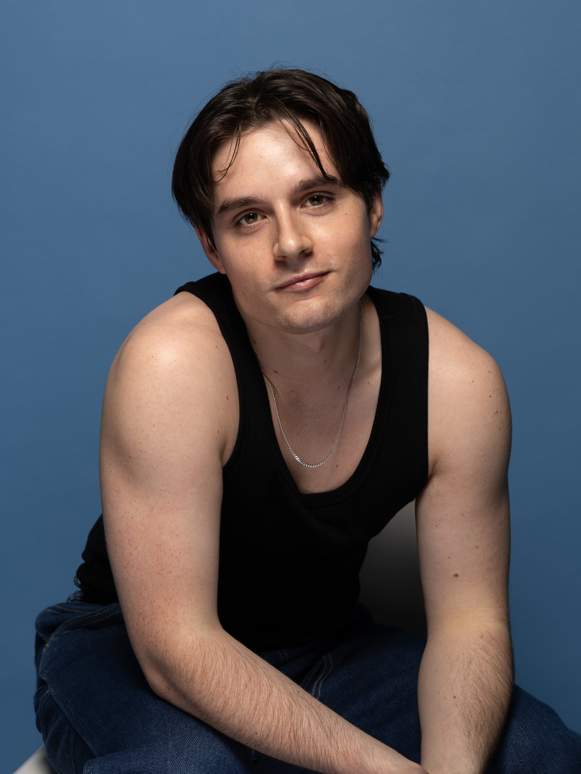 Sebastian Cruse