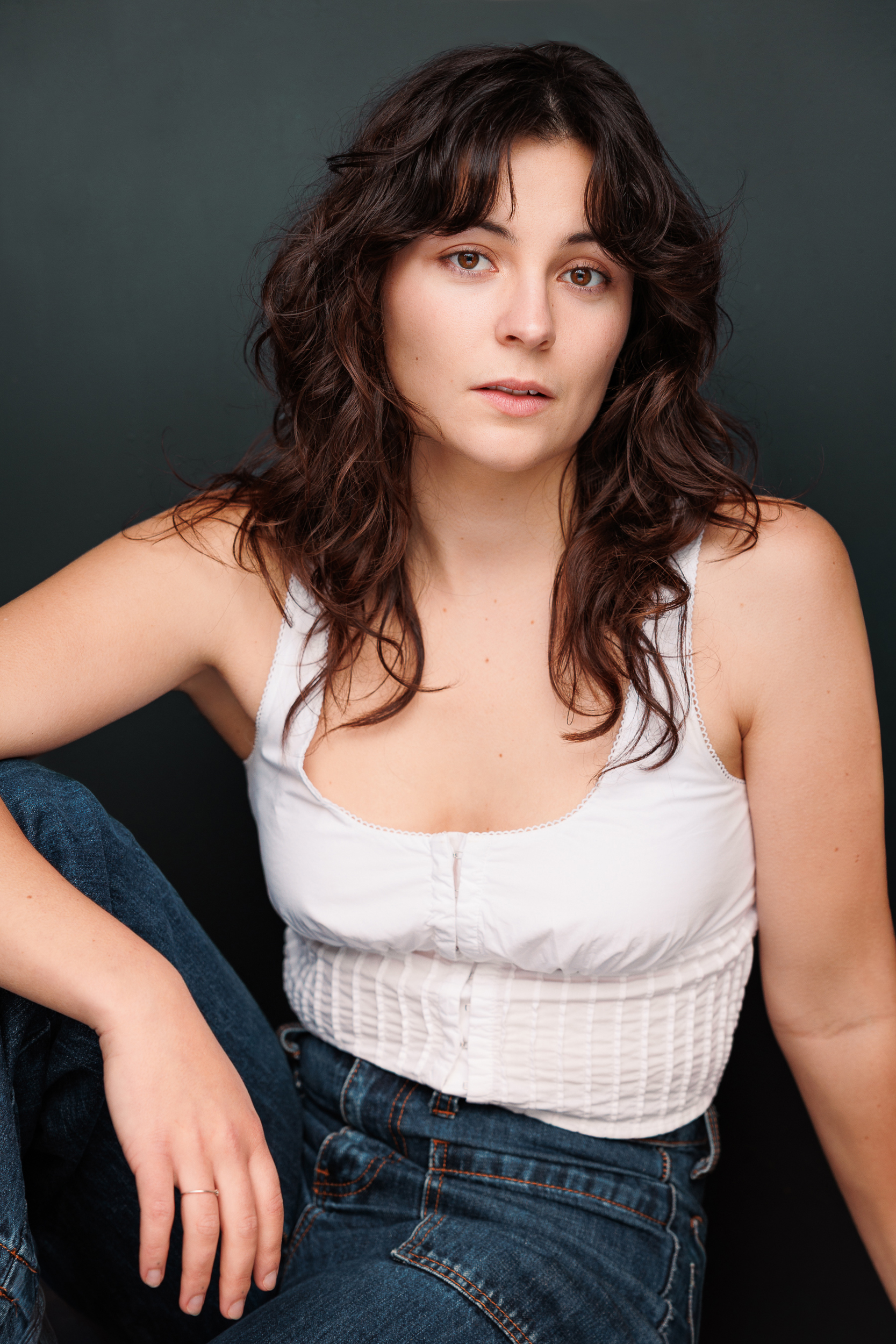 Iris Simpson