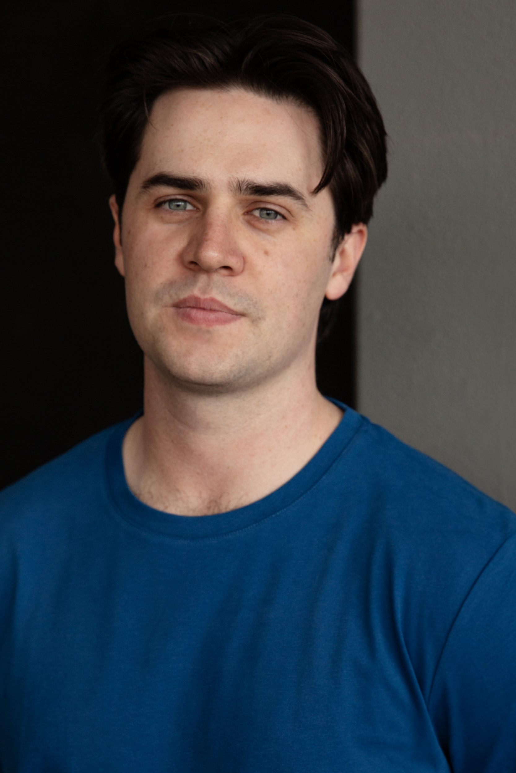 Gabriel Wighton