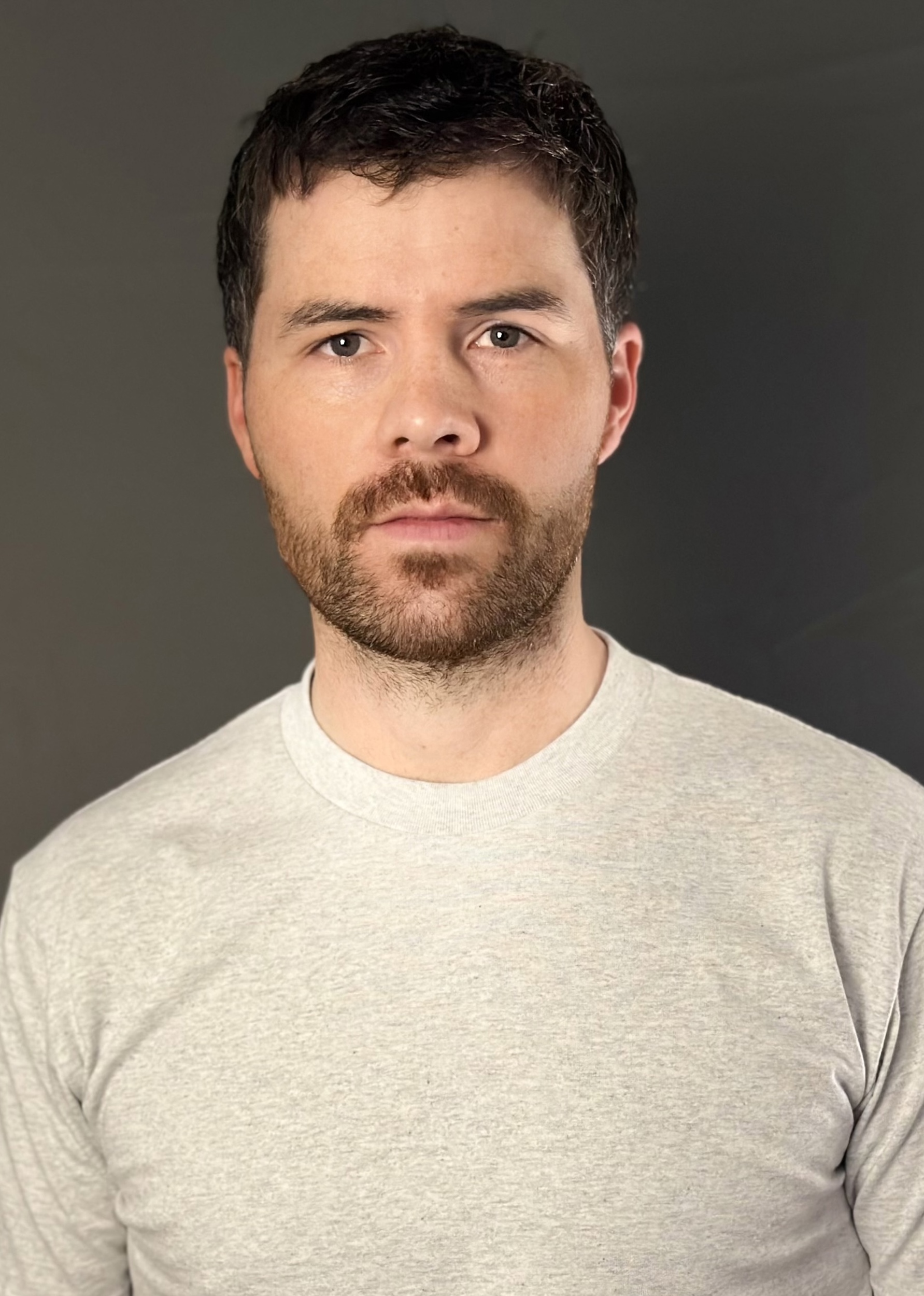 Lucas Linehan