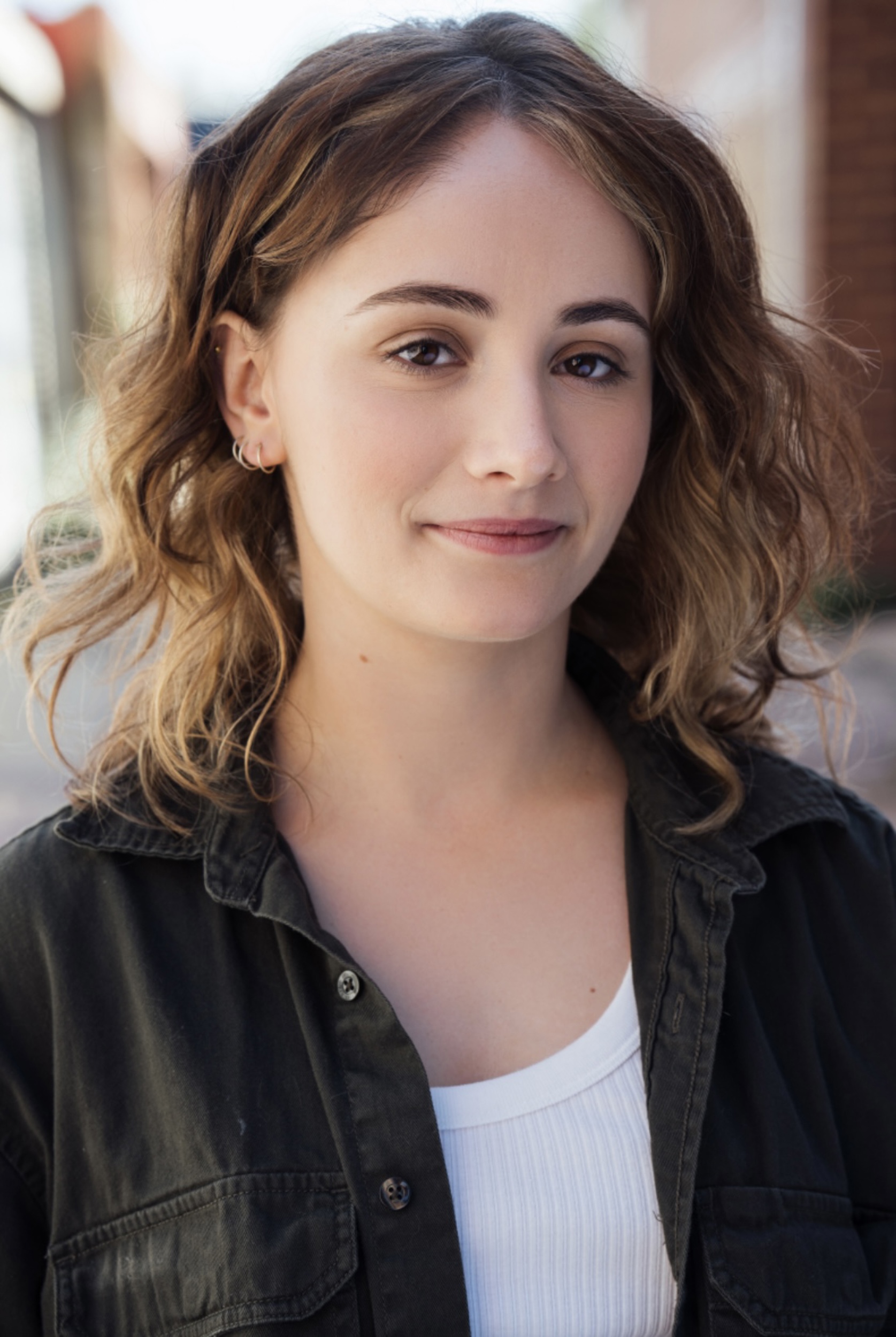 Gabrielle Ward