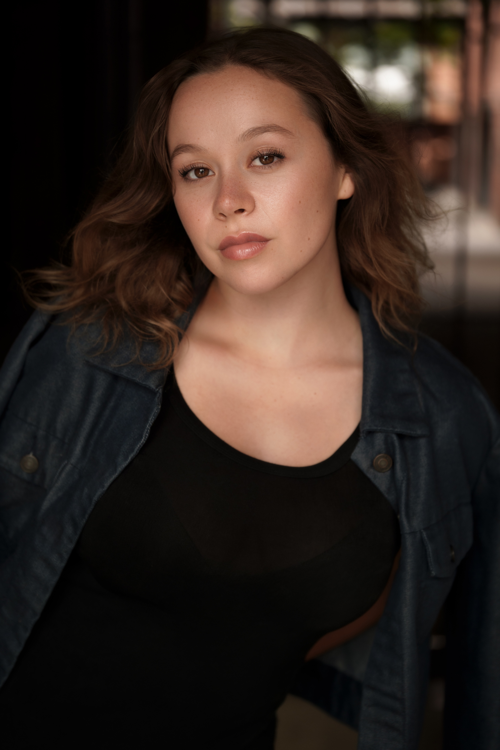 Madison Torres-Davy