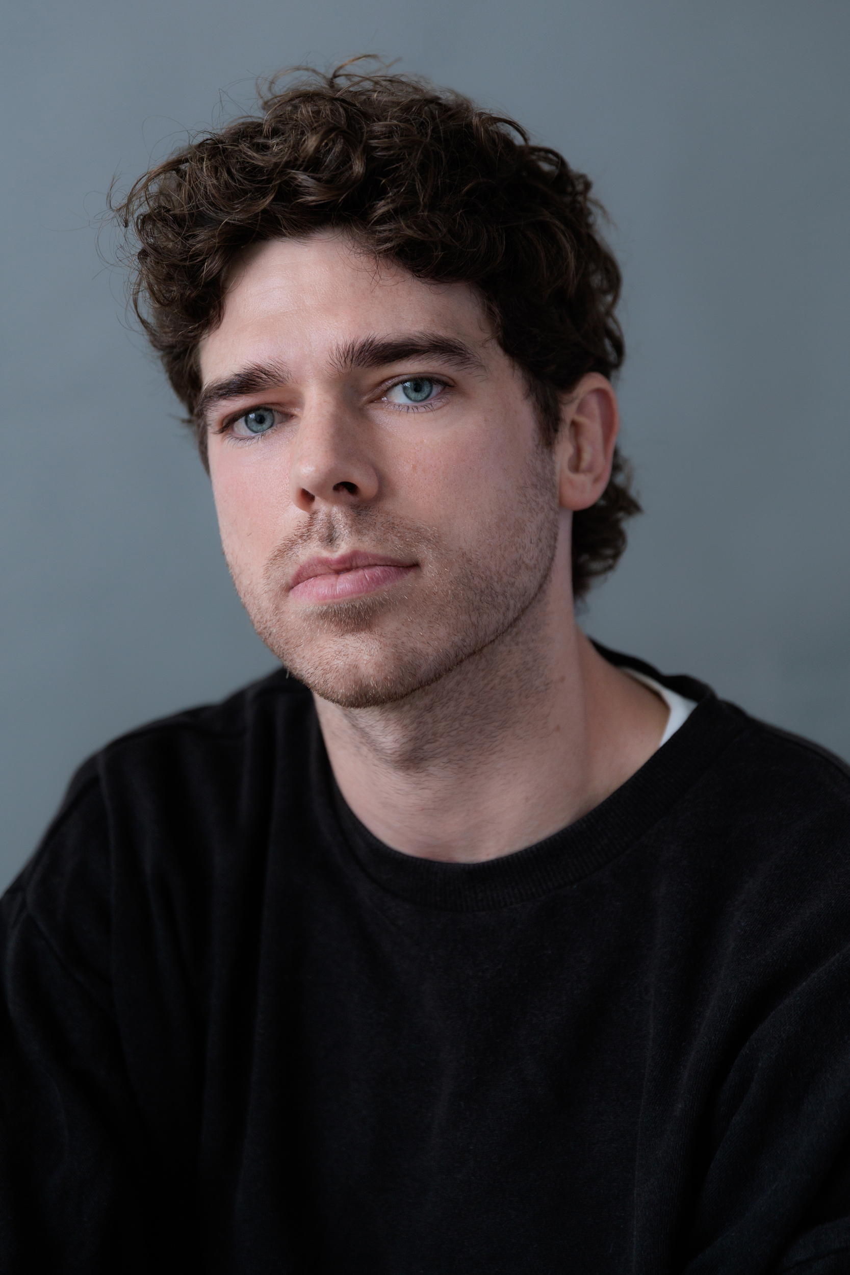 Matthew Alexander