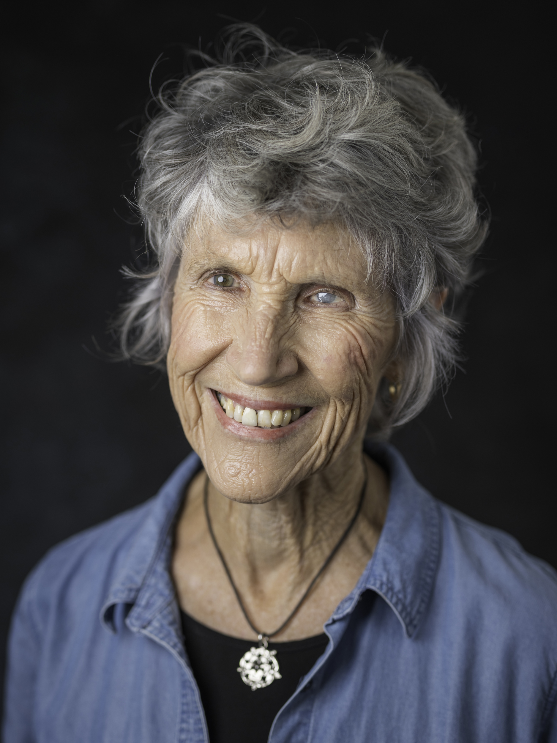 Chrissie Page