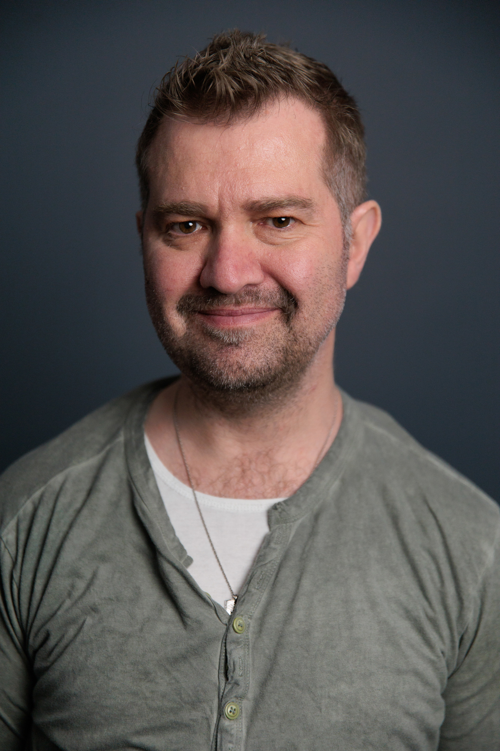 Owen Dyson
