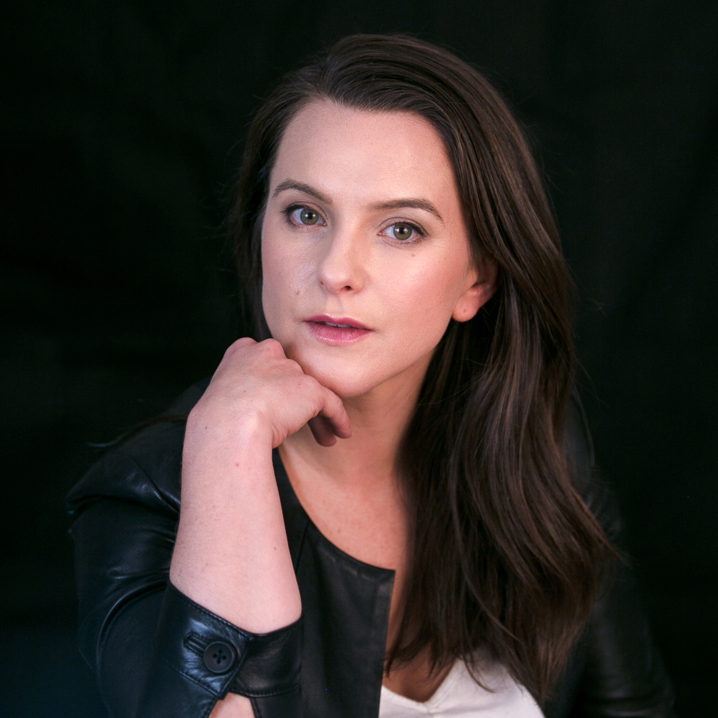 Sarah Hamilton