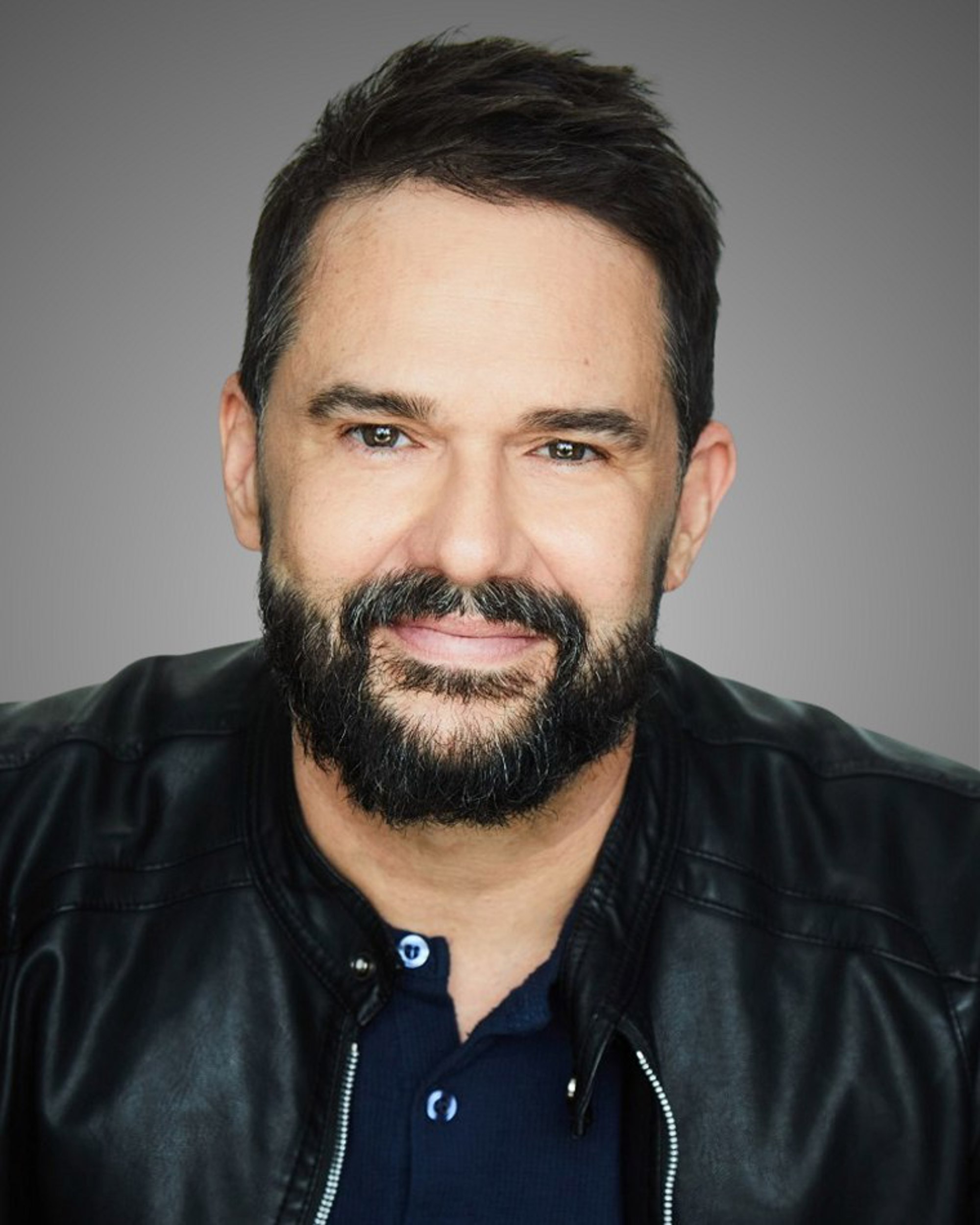 Damian Nixey