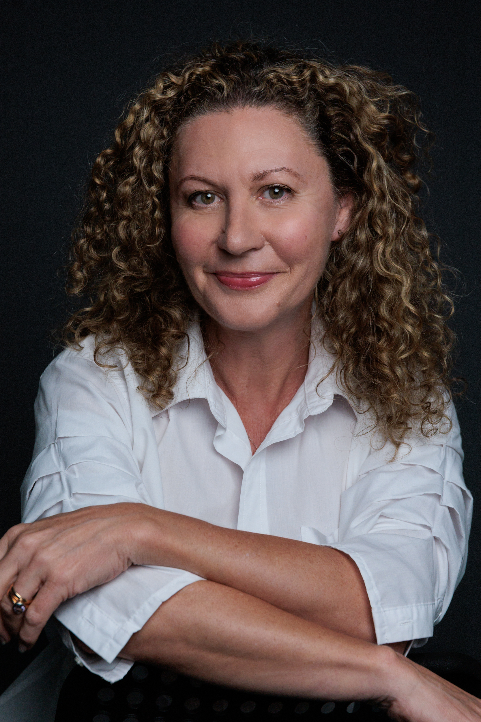 Cherrie Whalen-David