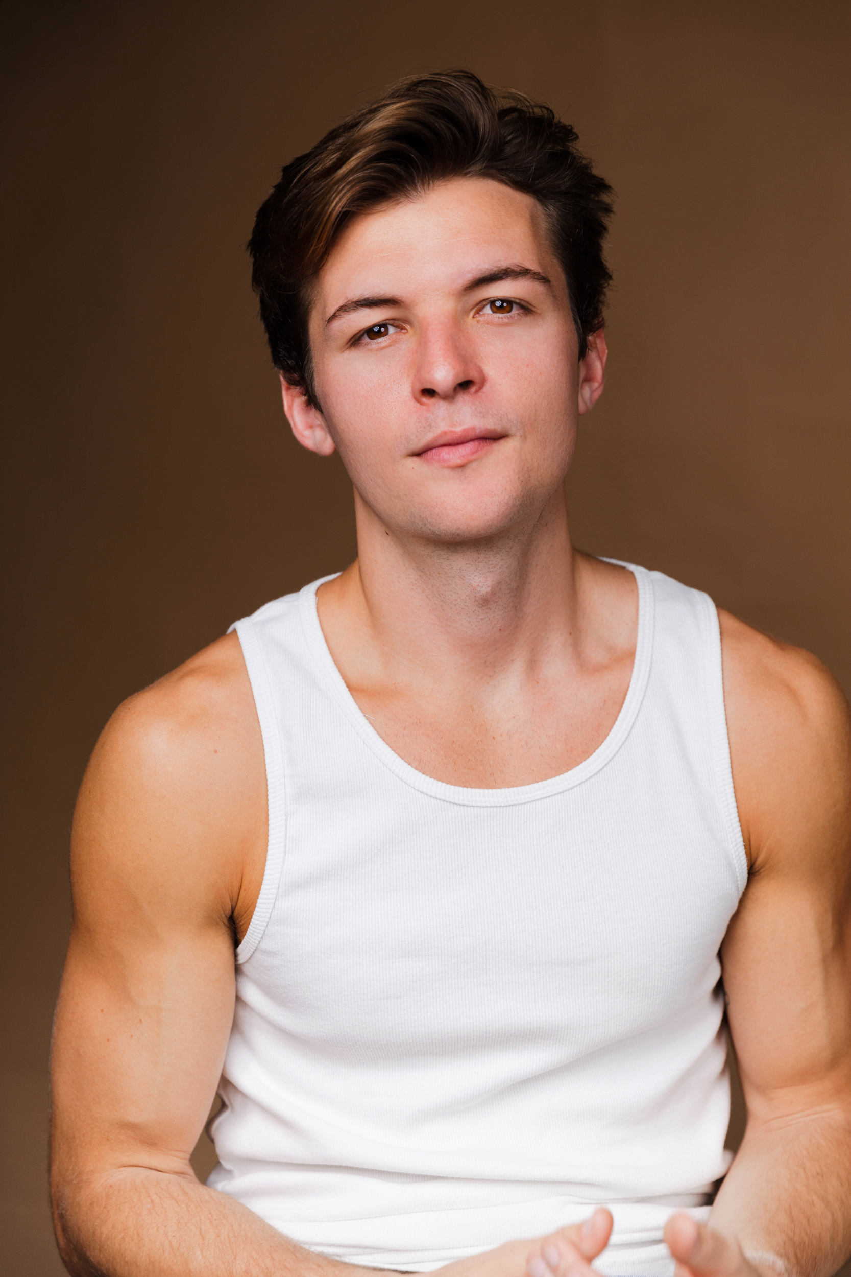 Harry Duckworth