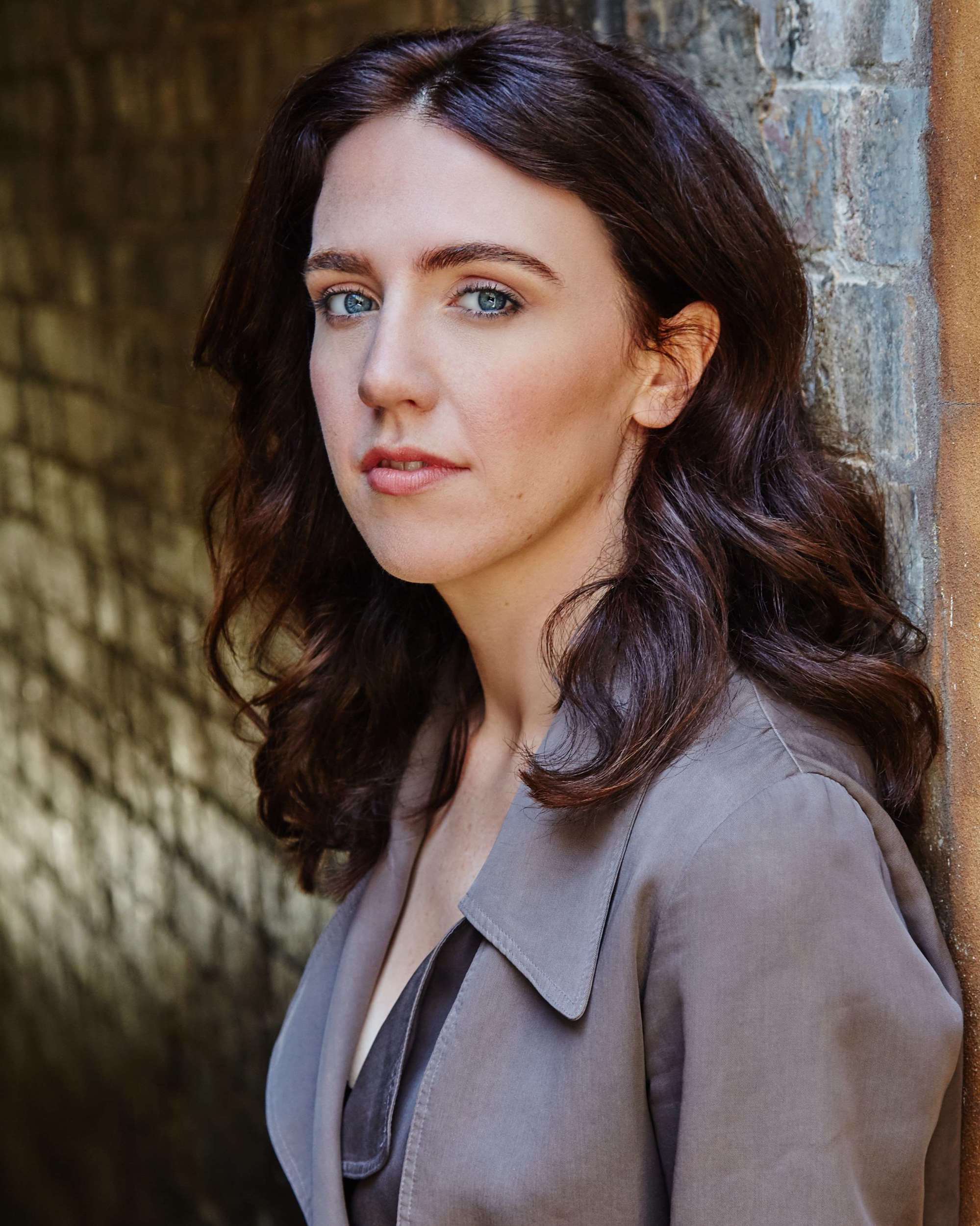 Lucy Moir